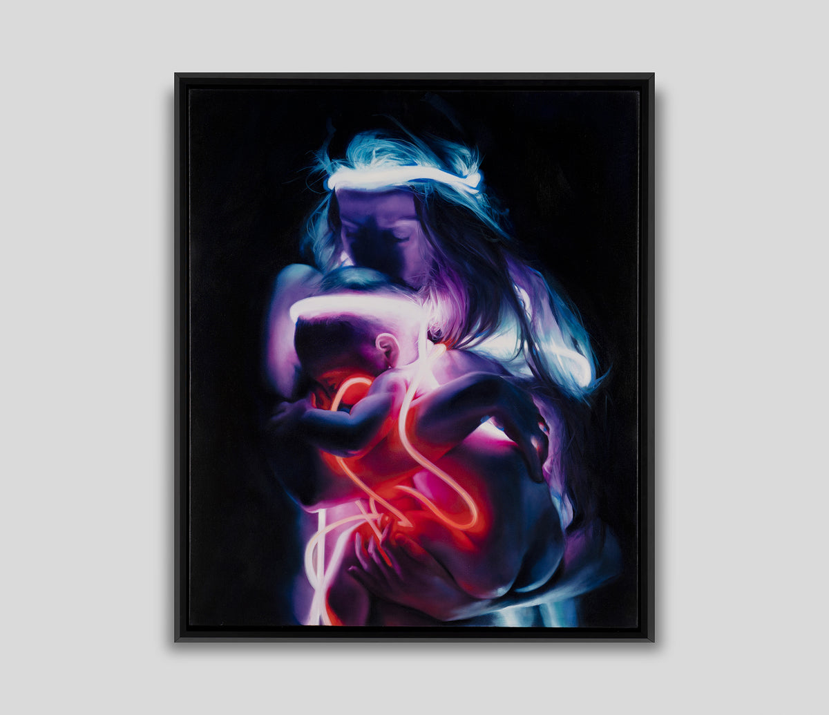 ELP ORI POR 25249 1 MMXXI I Madonna & Child