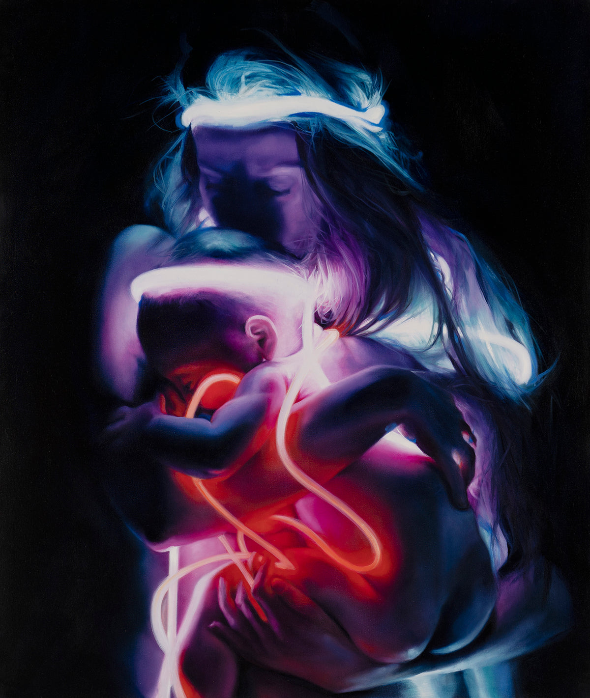 ELP ORI POR 25249 4 MMXXI I Madonna & Child