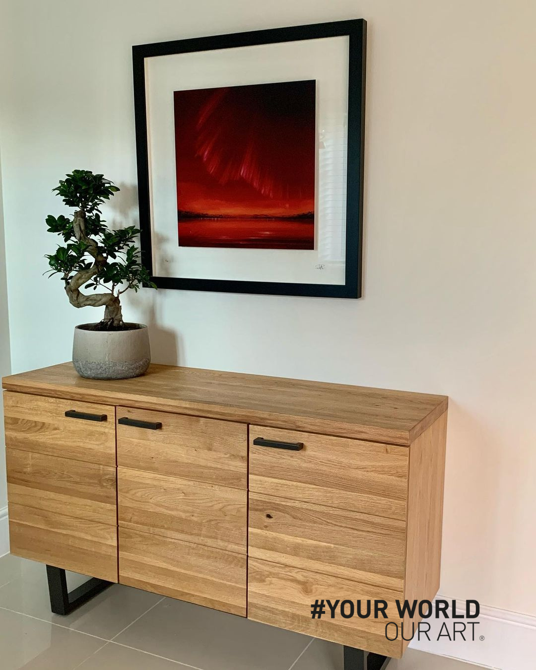 Emj Turner, RRO, Perfecting Beauty, YWOA entry