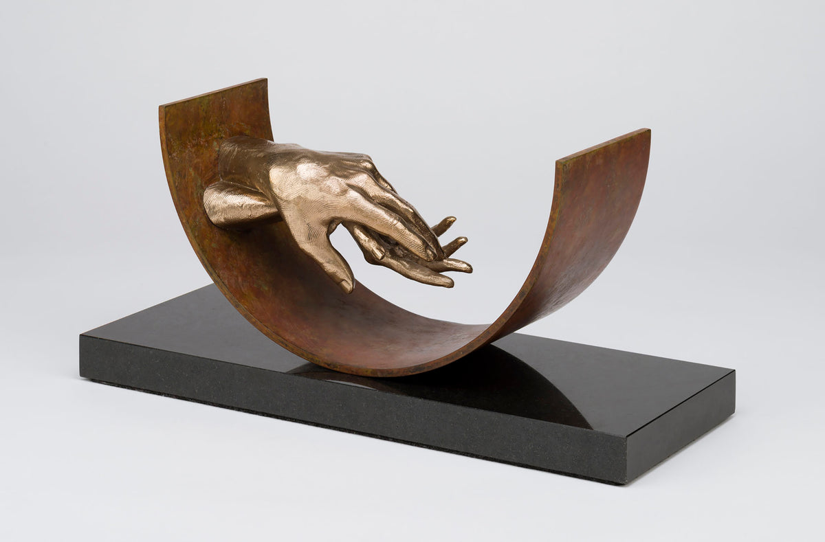 Eternal Love Bronze