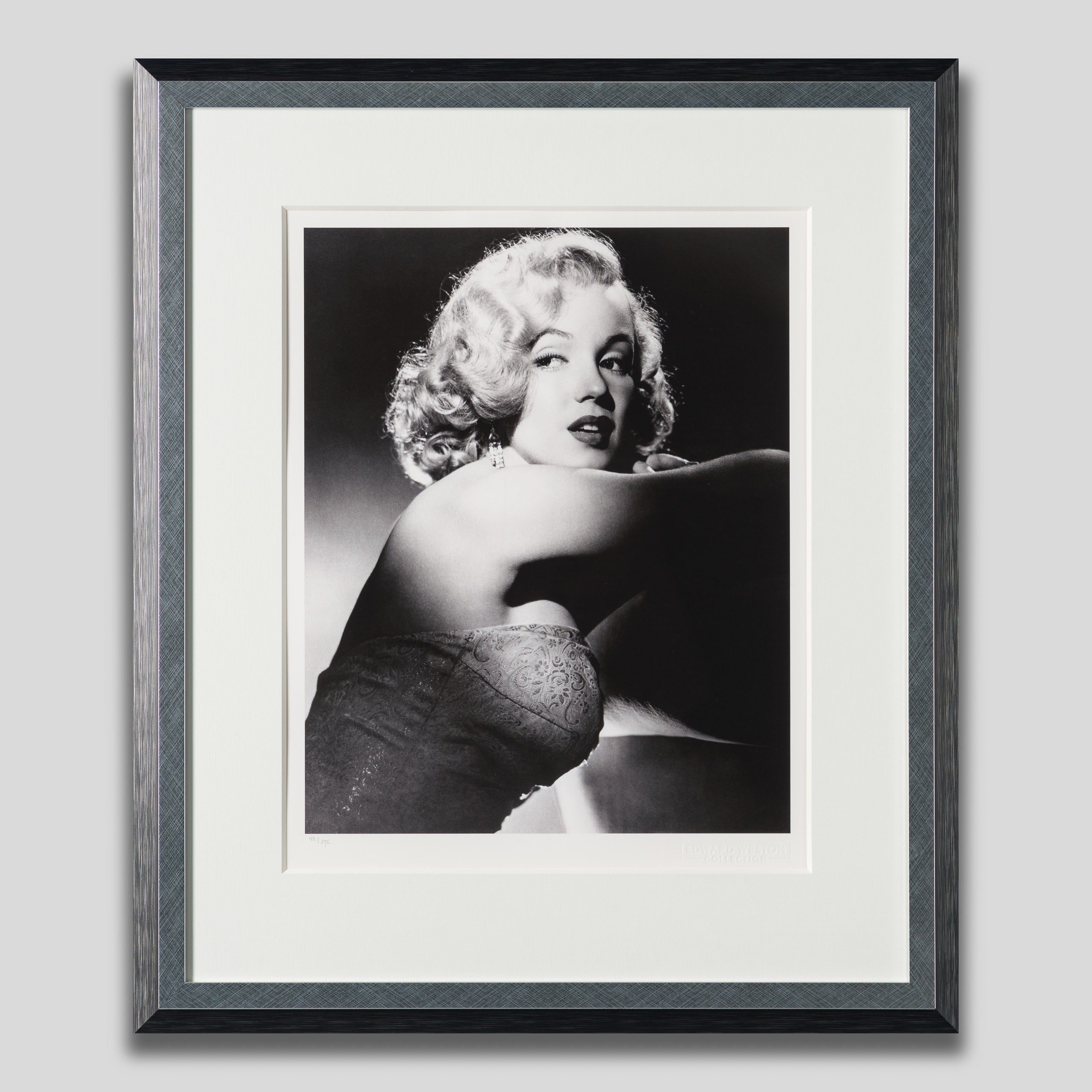 EWC SLE POR 98294 1 Studio Shot, 1948