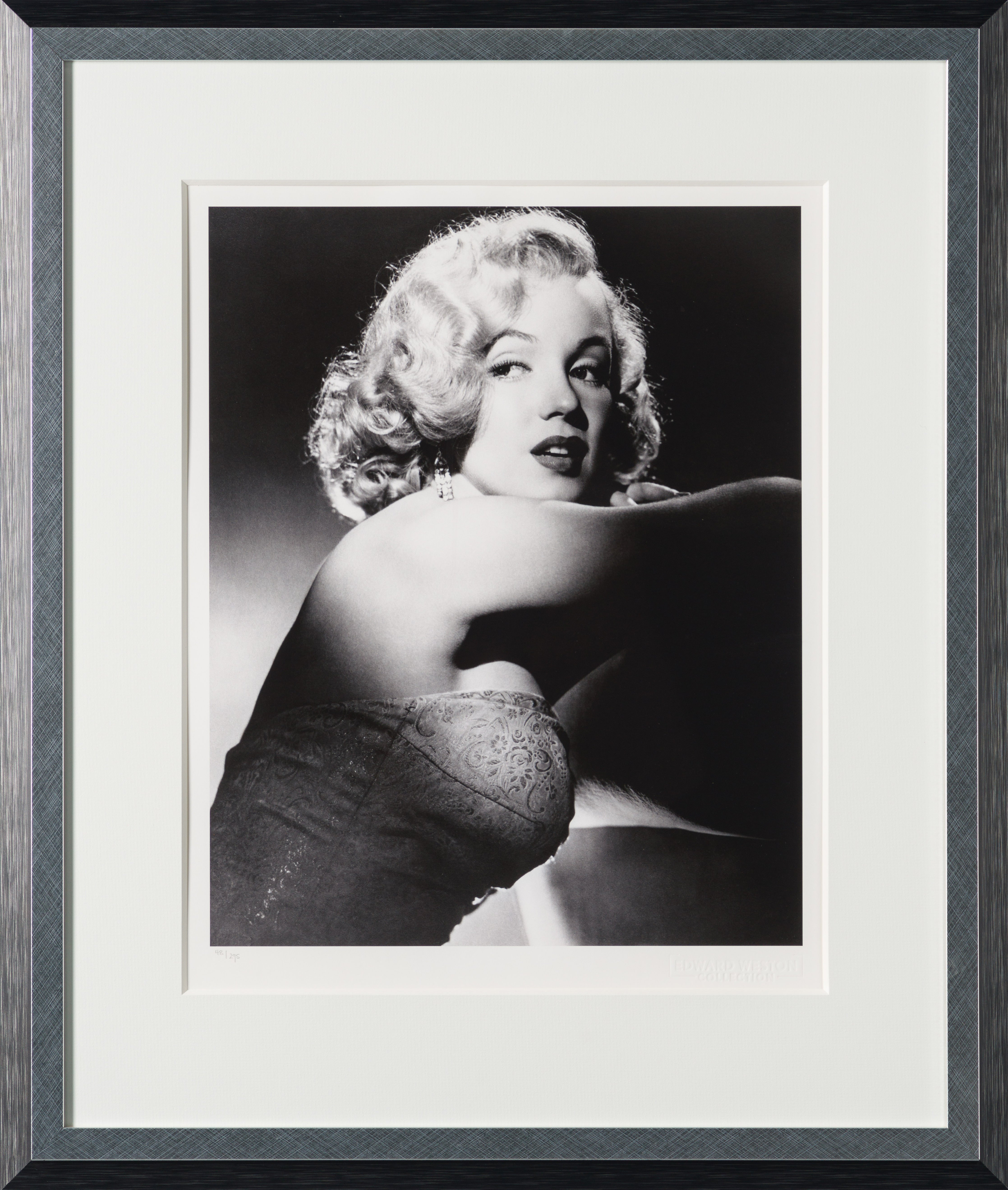 EWC SLE POR 98294 4 Studio Shot, 1948