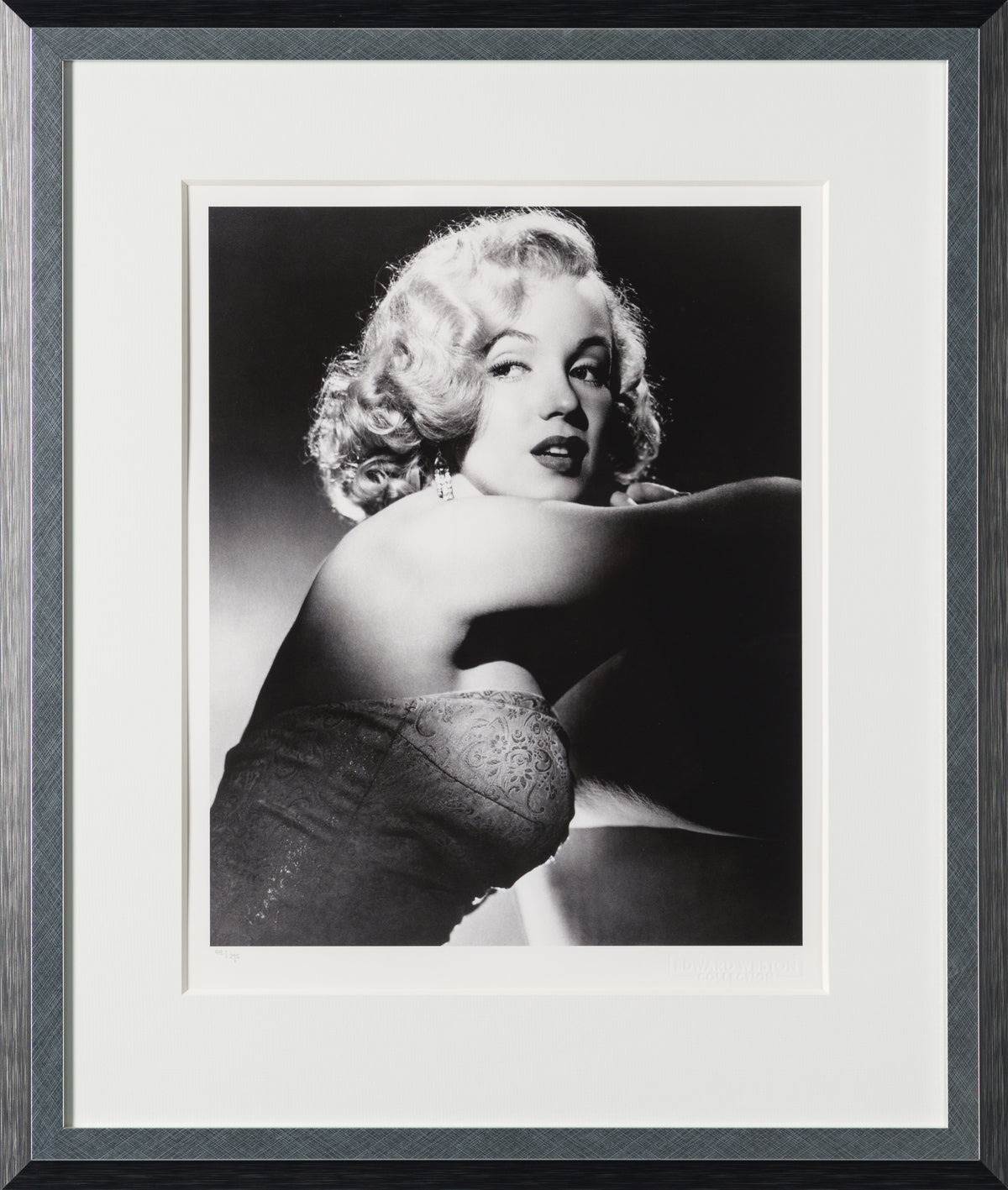 EWC SLE POR 98294 4 Studio Shot, 1948