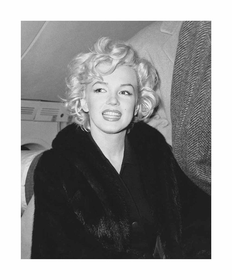 EWE Honeymoon, 1954 r1