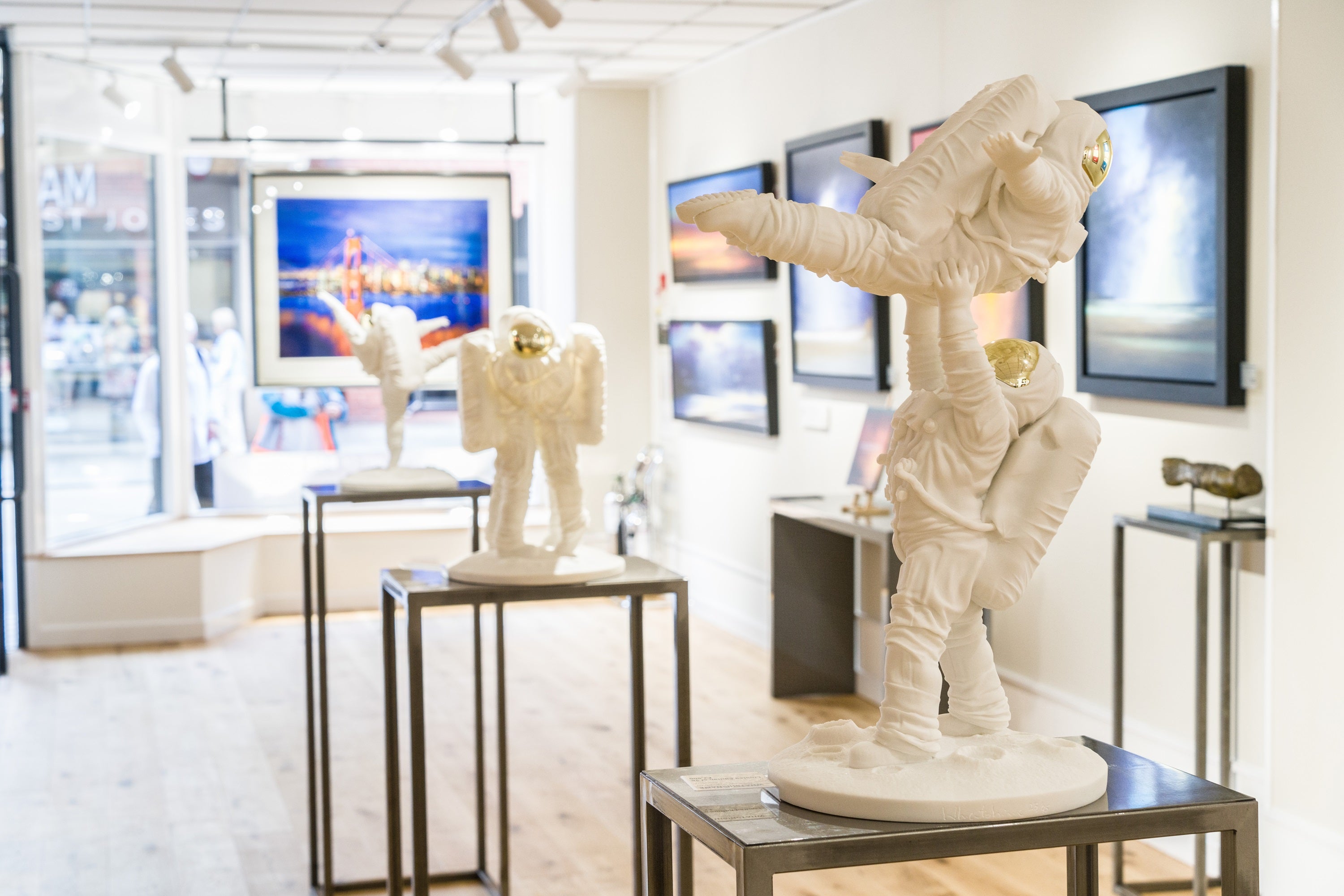 Product image 3 for whatshisname-one-small-step-lift-off