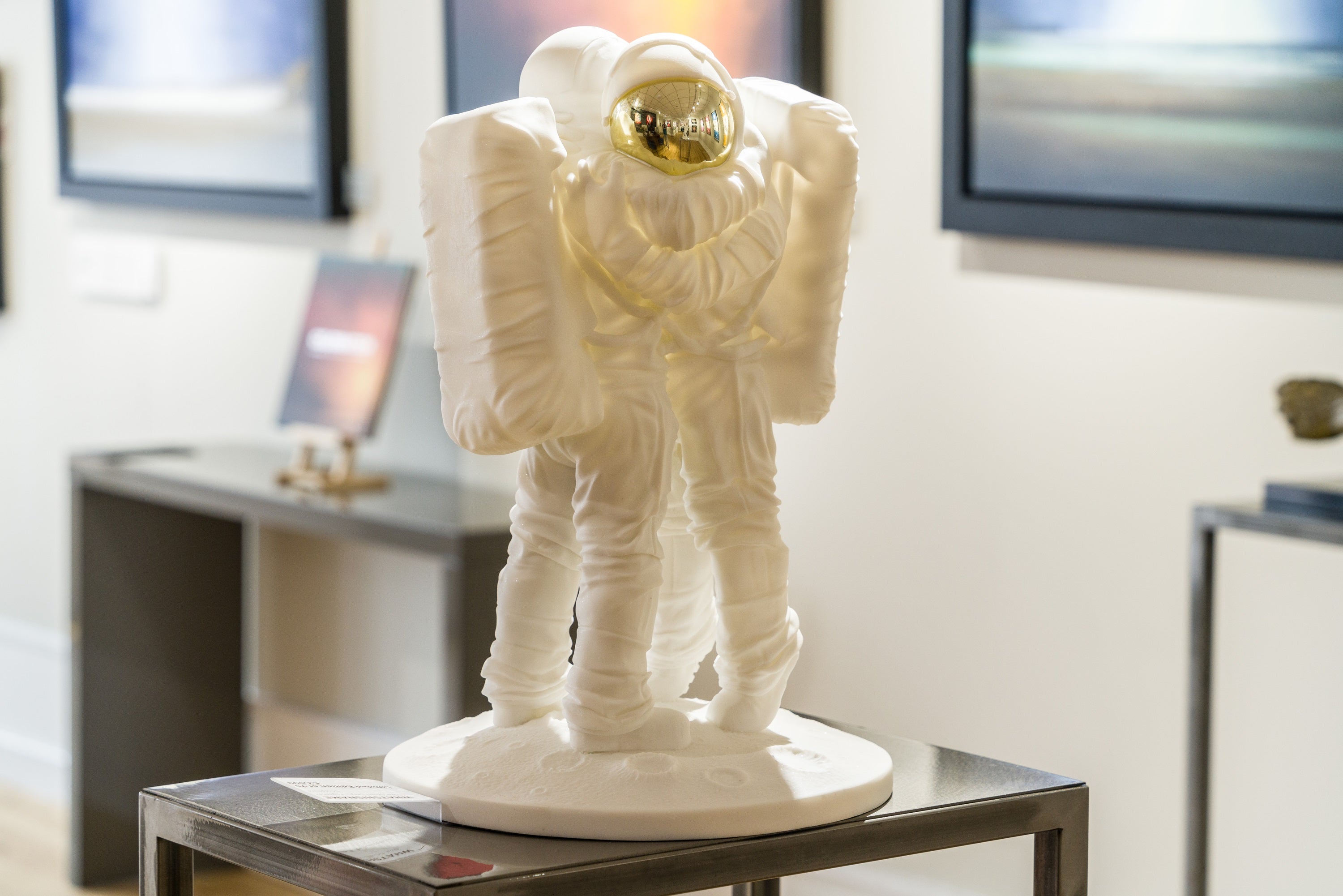 Product image 3 for whatshisname-one-small-step-together