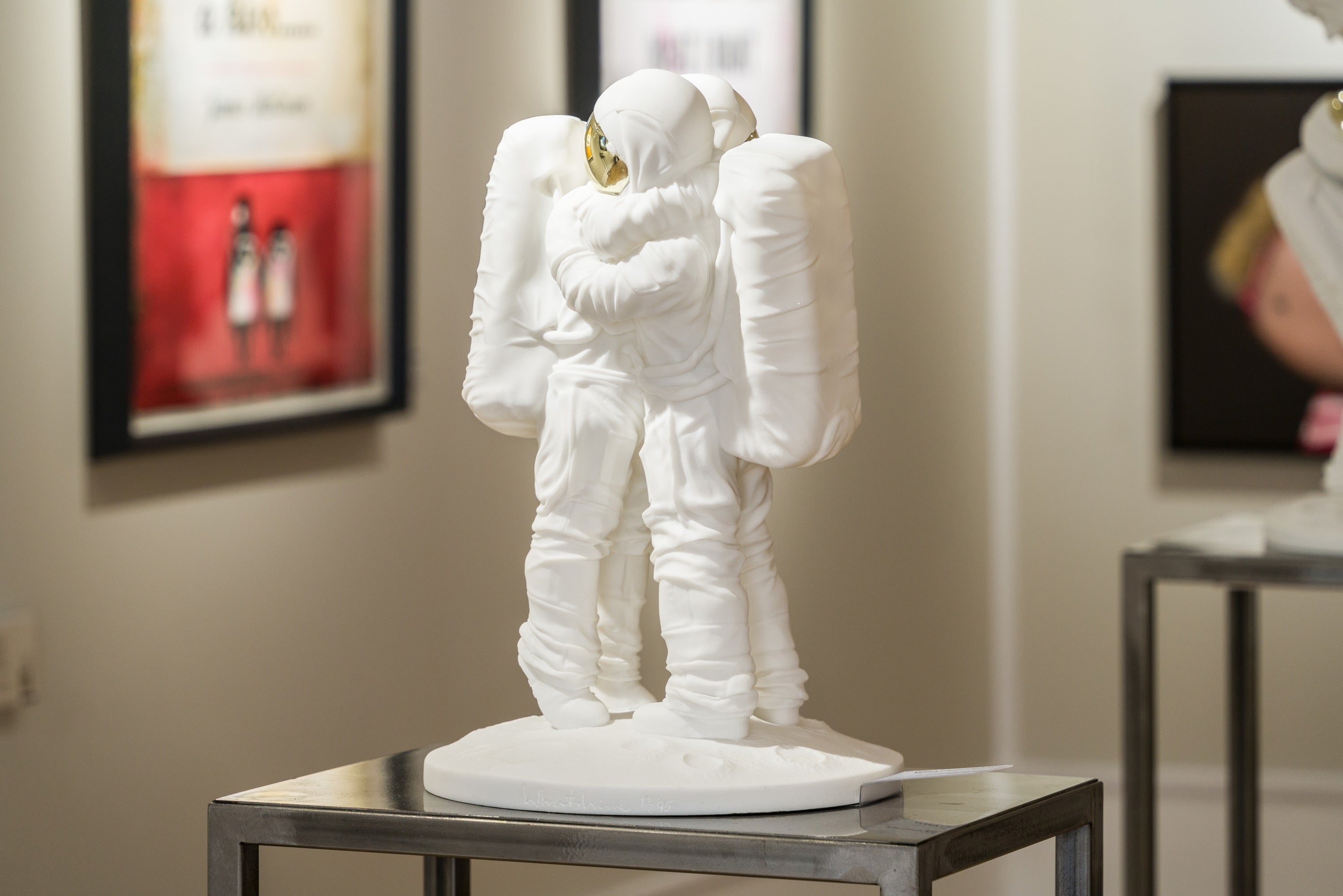 Product image 2 for whatshisname-one-small-step-together