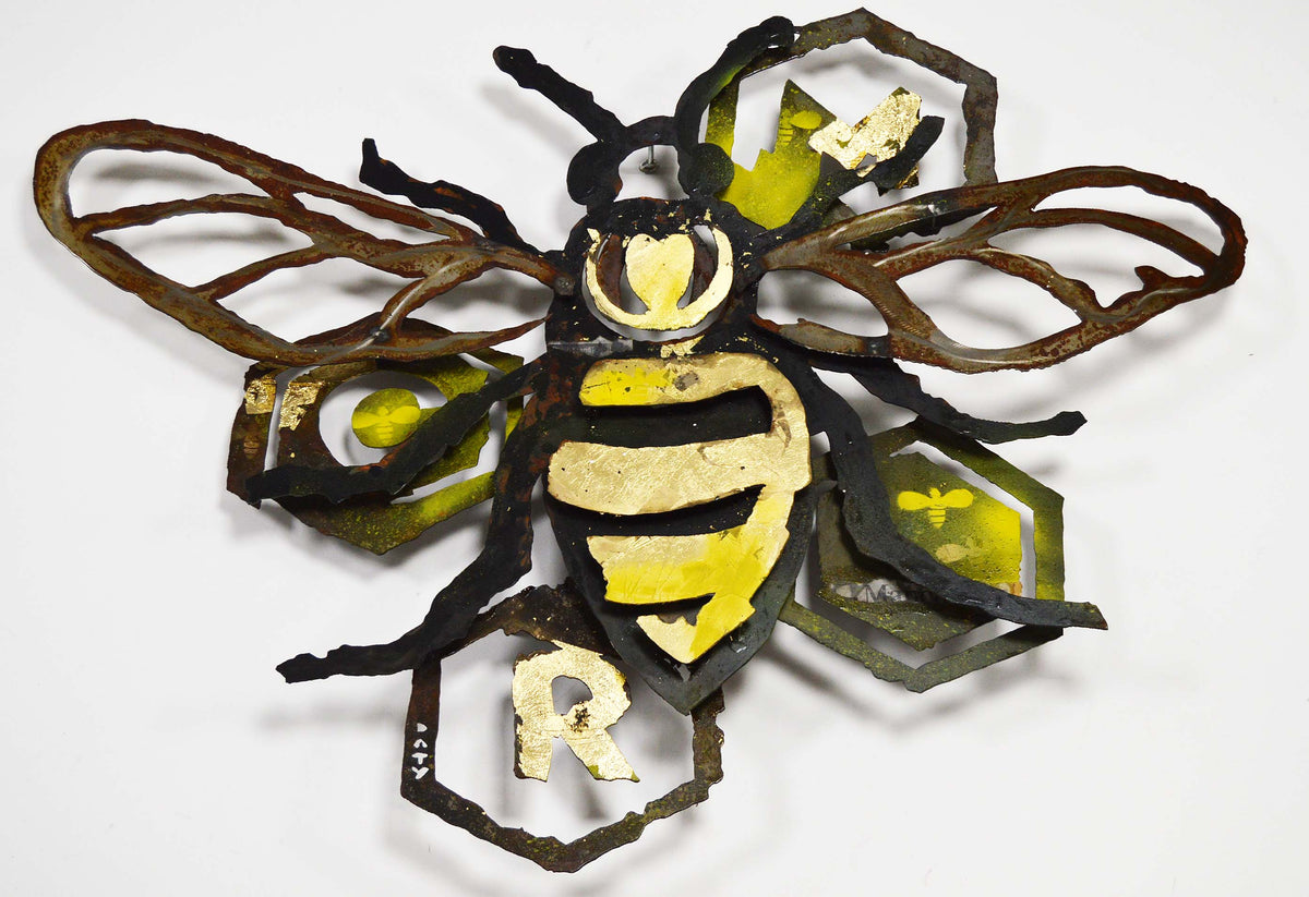 FDA Manchester Bee 3 min