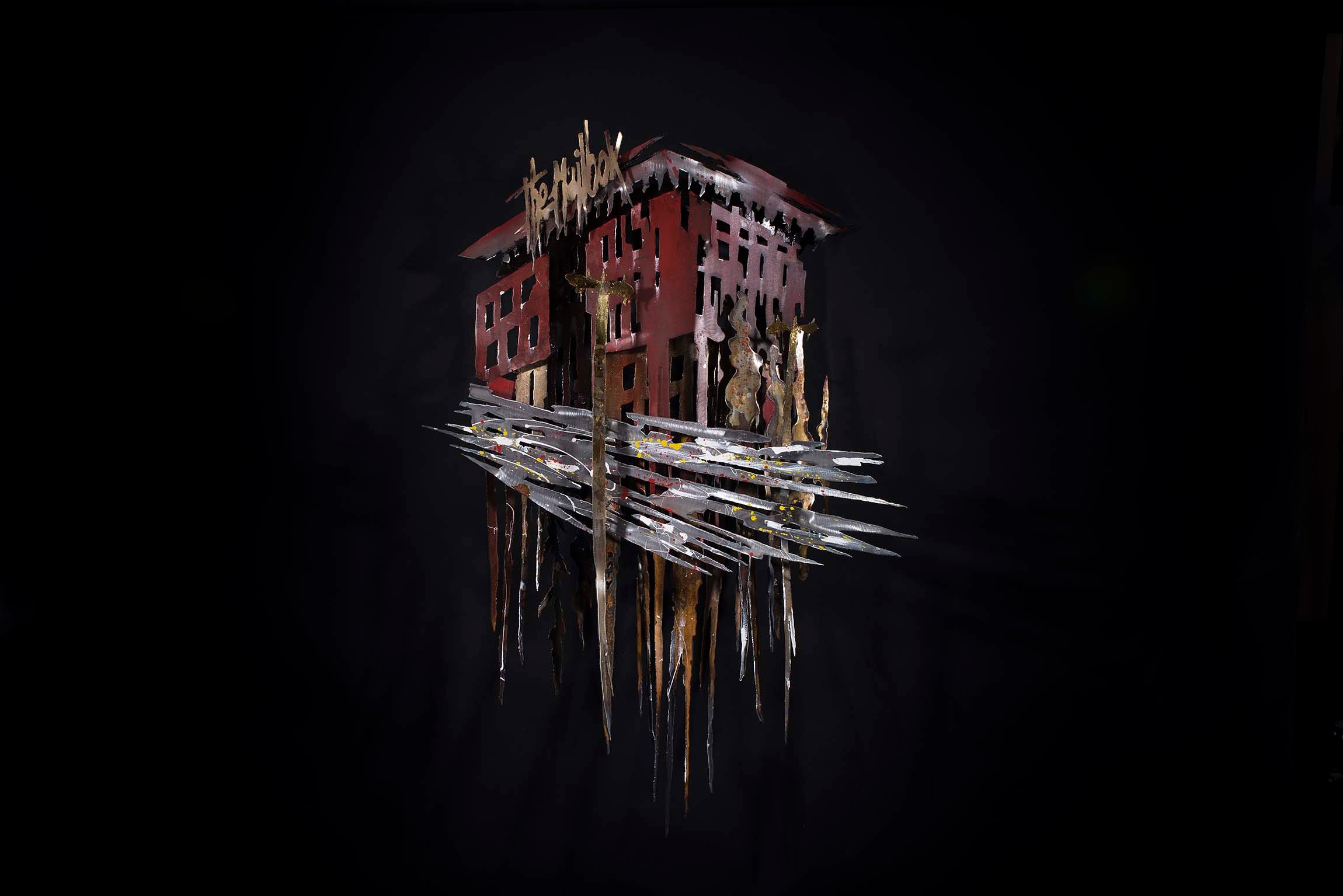 FDA ORI Birmingham The Mailbox