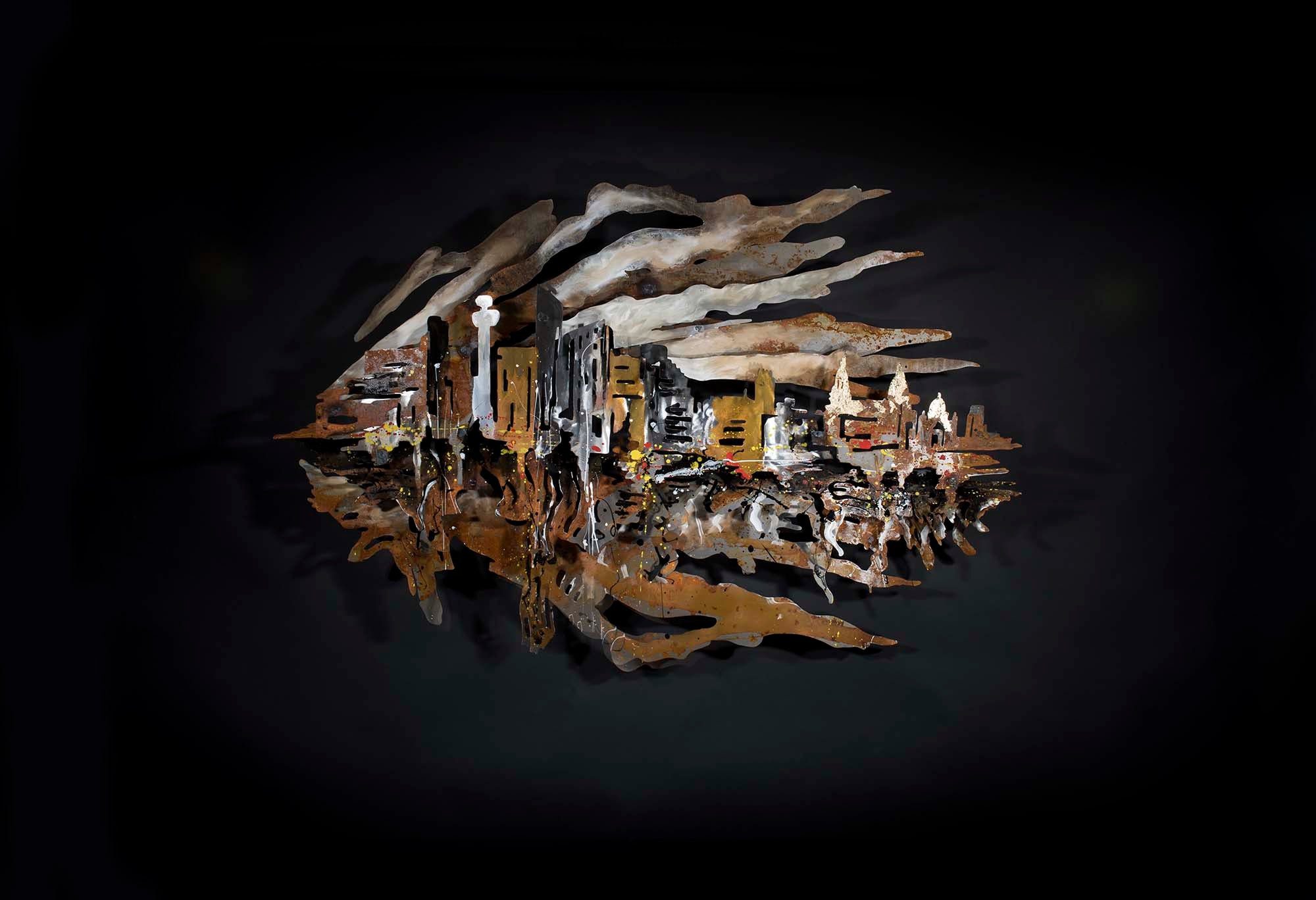 FDA ORI Liverpool Waterfront 2019