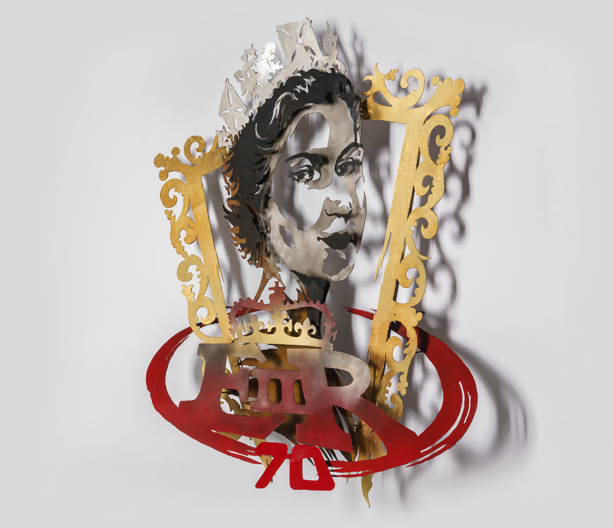 FDA ORI POR 28555 X Jubilee Queen