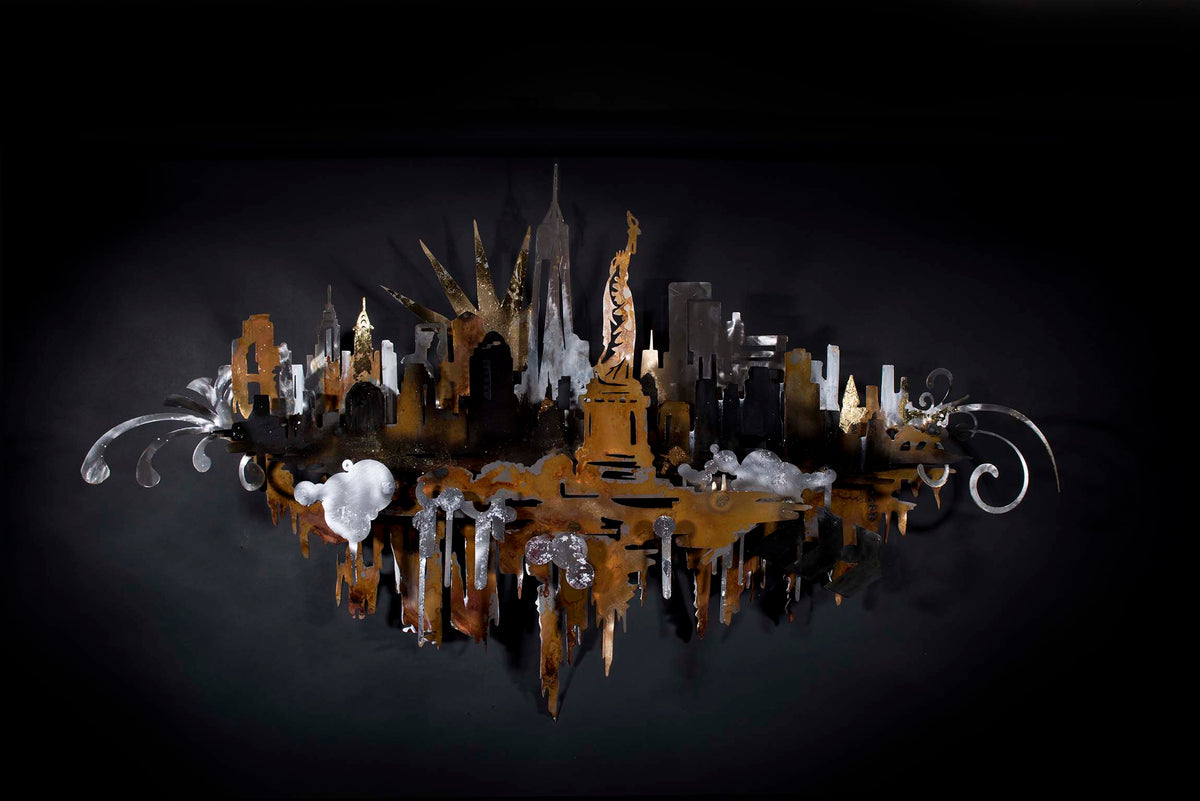 FDA ORI Upper New York Bay (Image No 2)