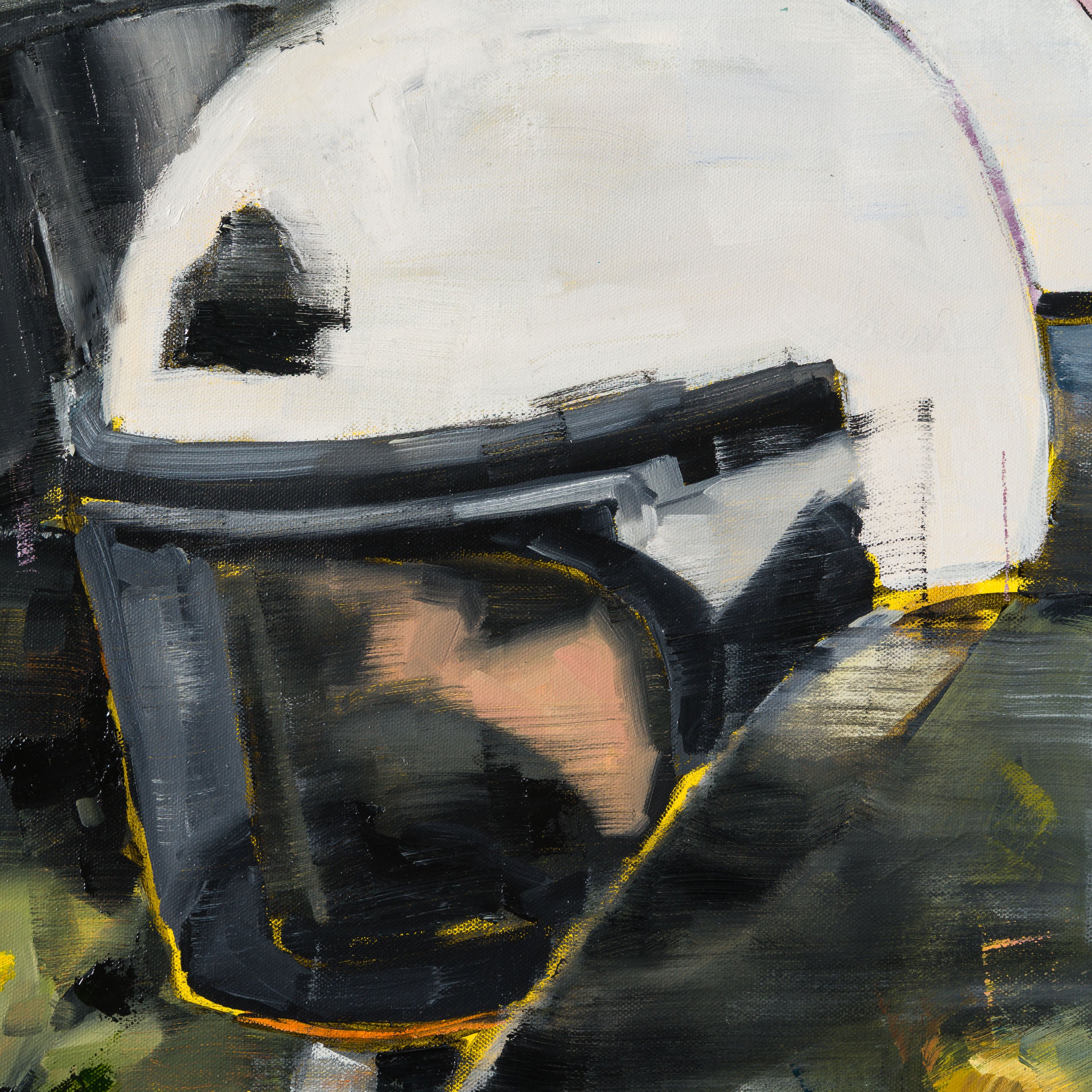 Doughnut Disturbance