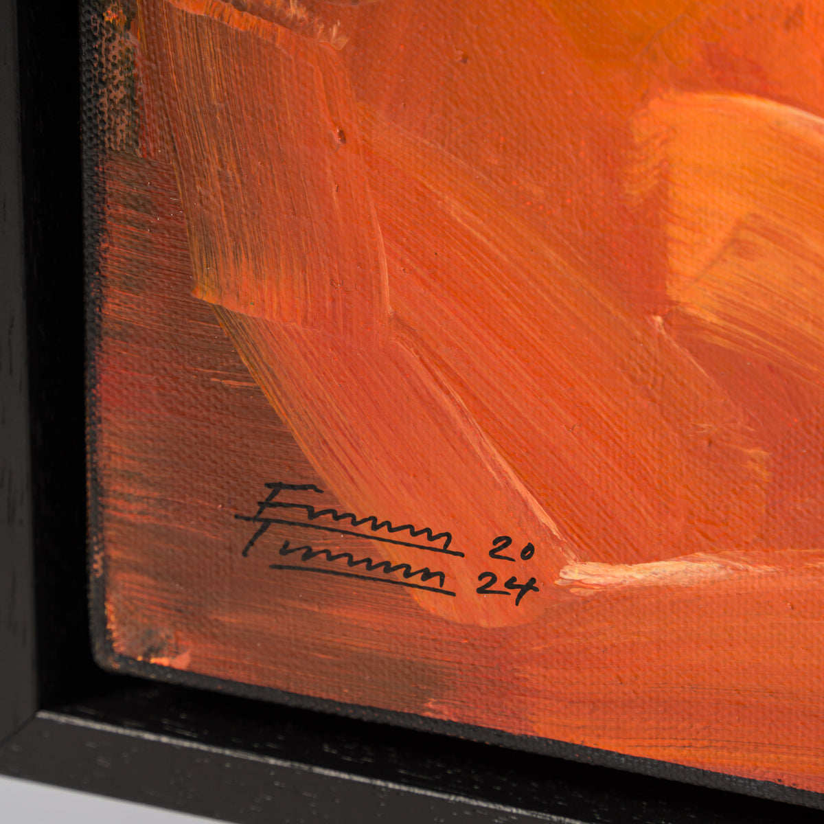 FUN ORI POR 34728 Botanic Kingdom An 3