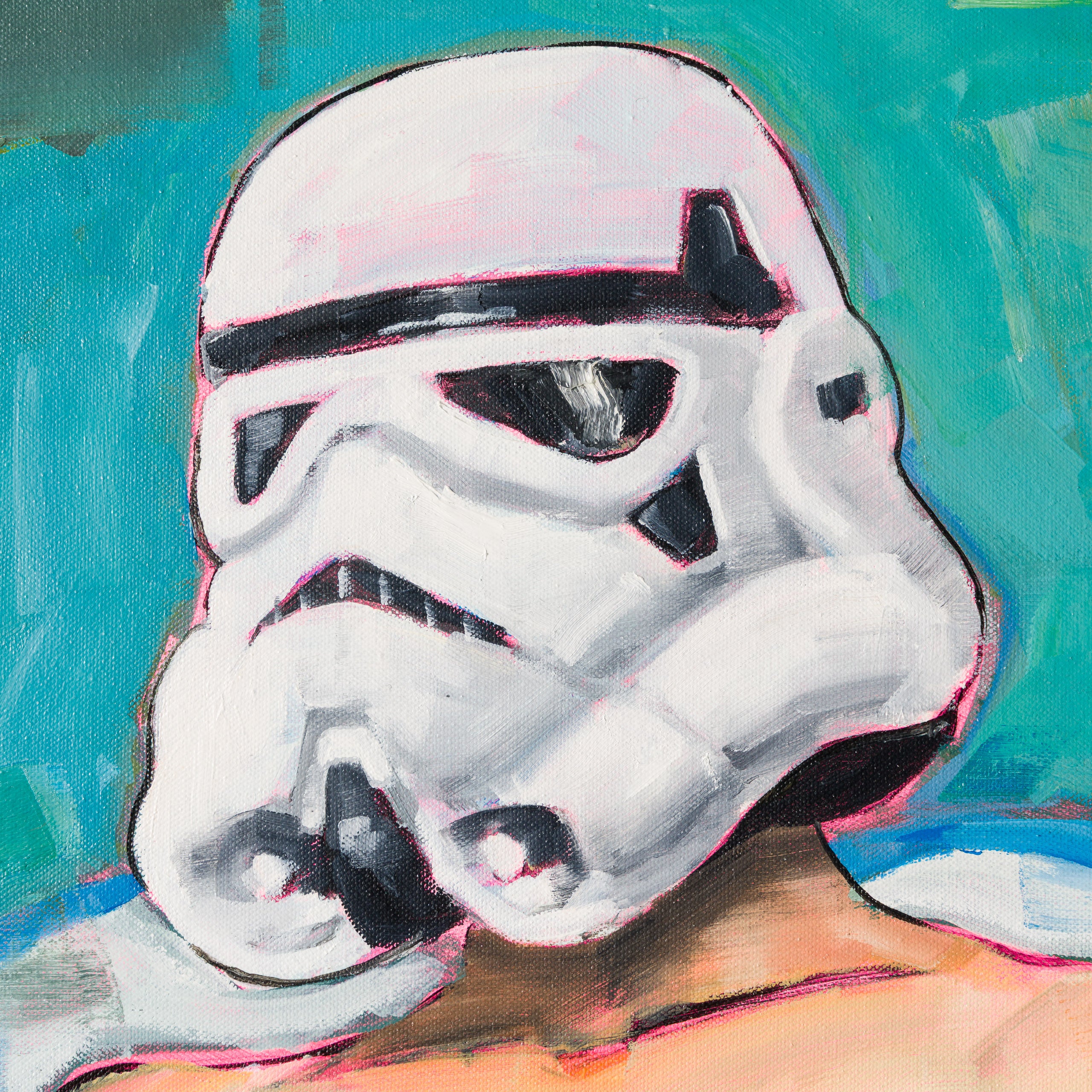 FUN ORI POR 34728 Botanic Kingdom An 4