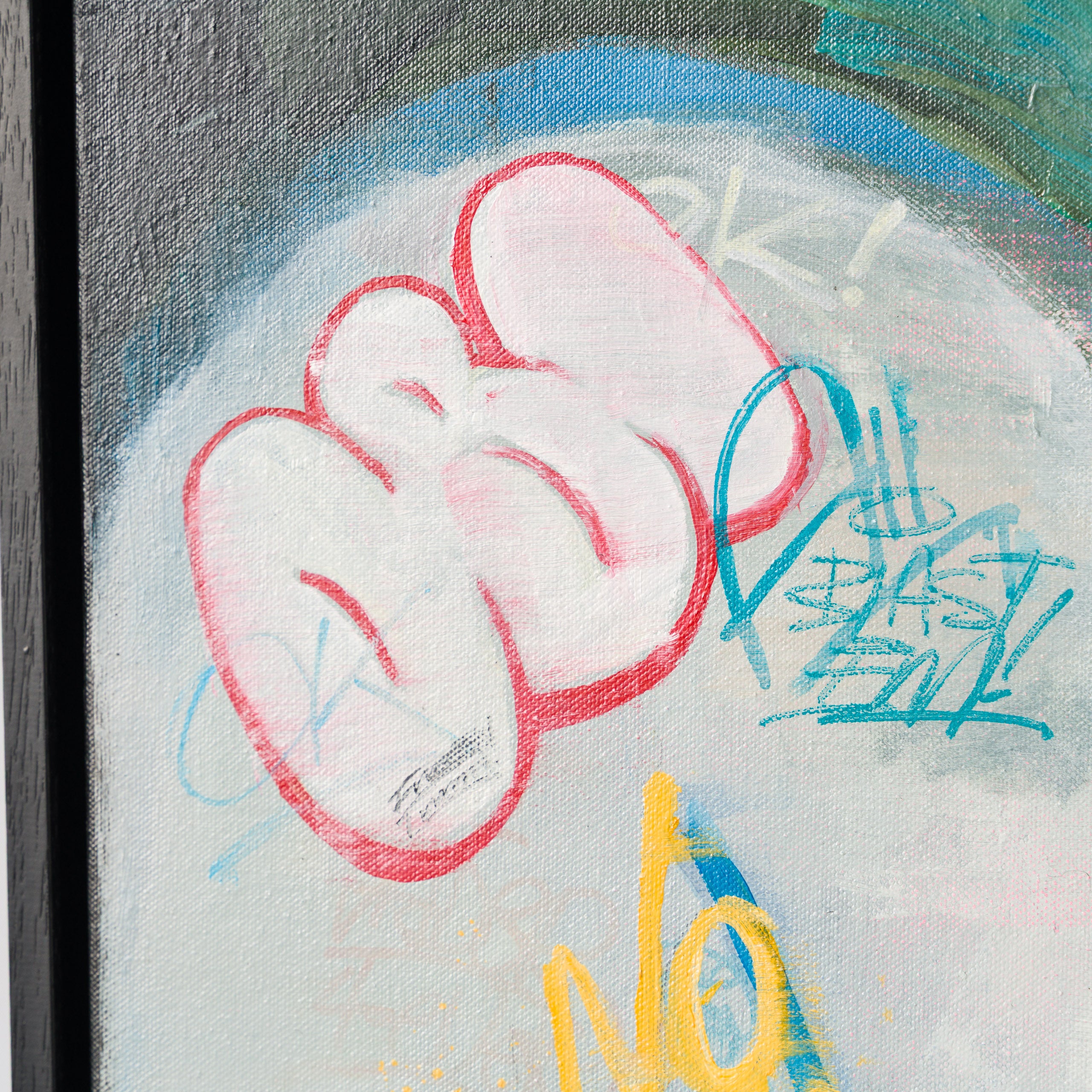 FUN ORI POR 34728 Botanic Kingdom An 6