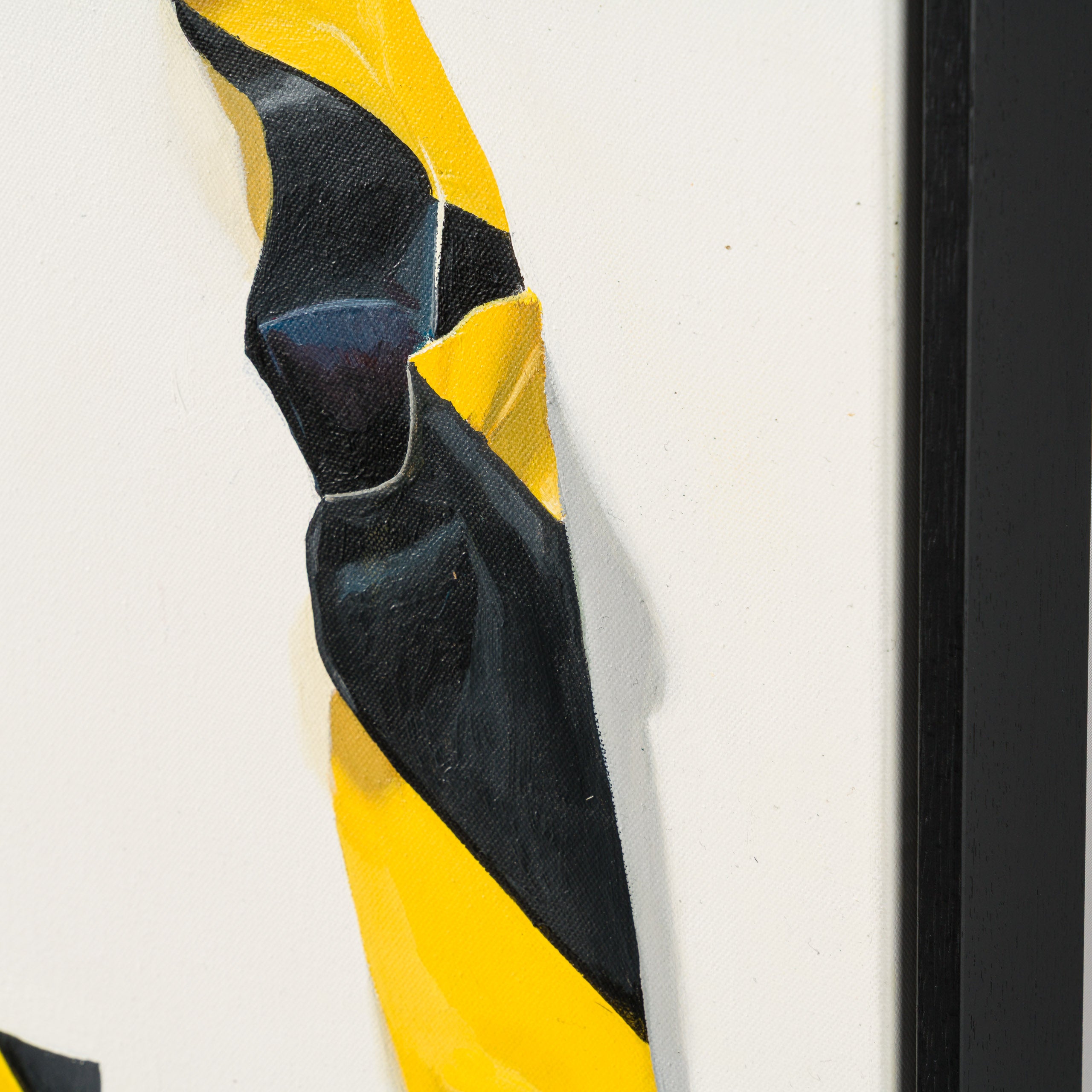 FUN ORI POR 34844 Taped On Smile – Hazardous 5