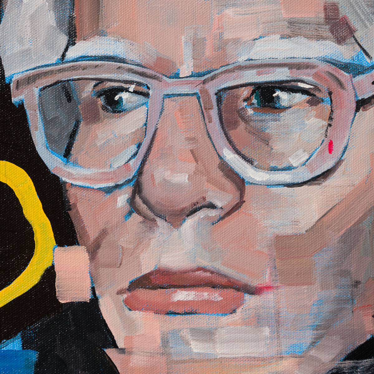 Basquiat & Warhol