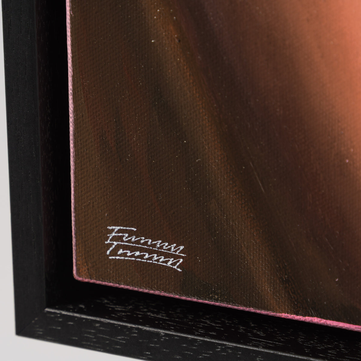 FUN ORI POR 36699 Behind The Mask 3