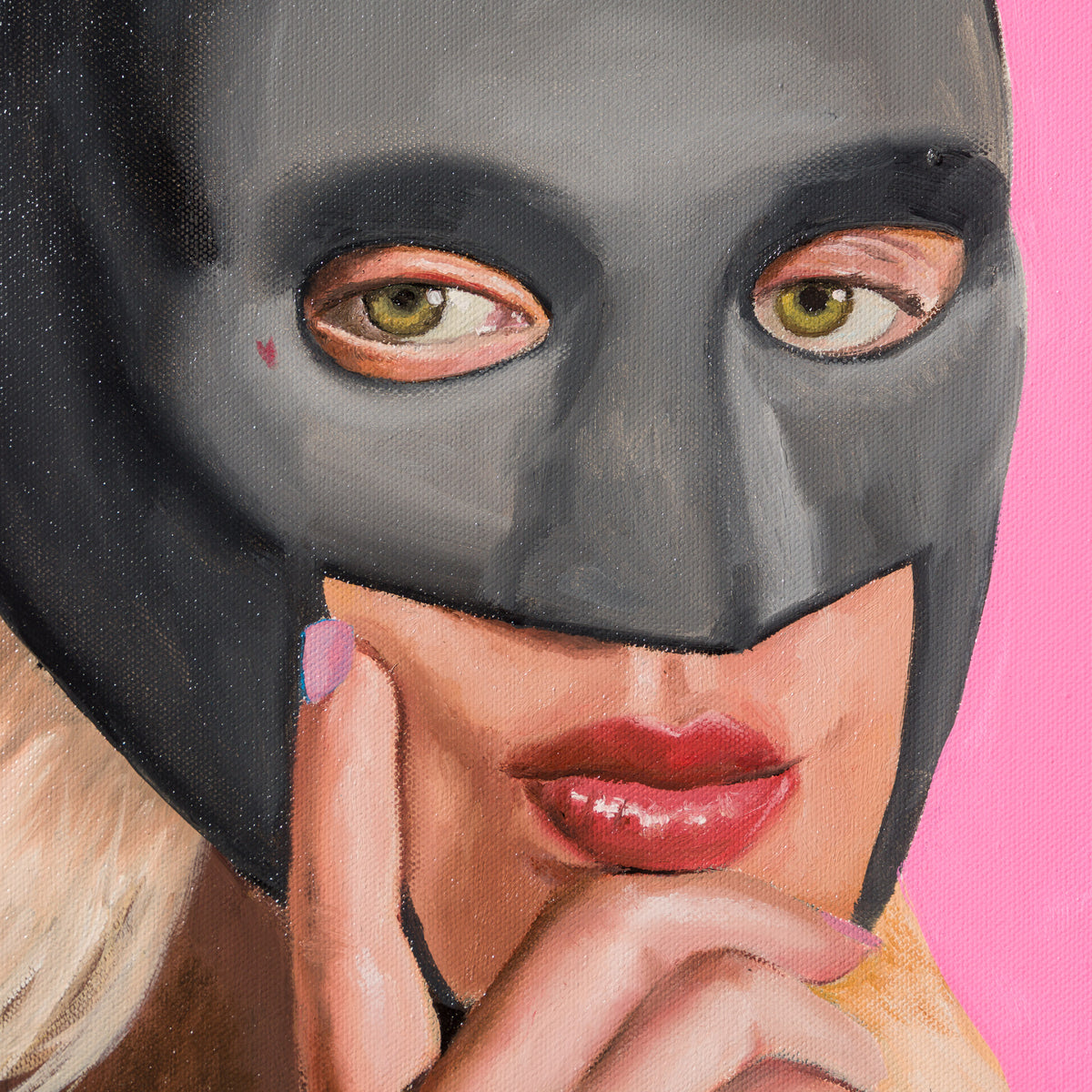 FUN ORI POR 36699 Behind The Mask 4