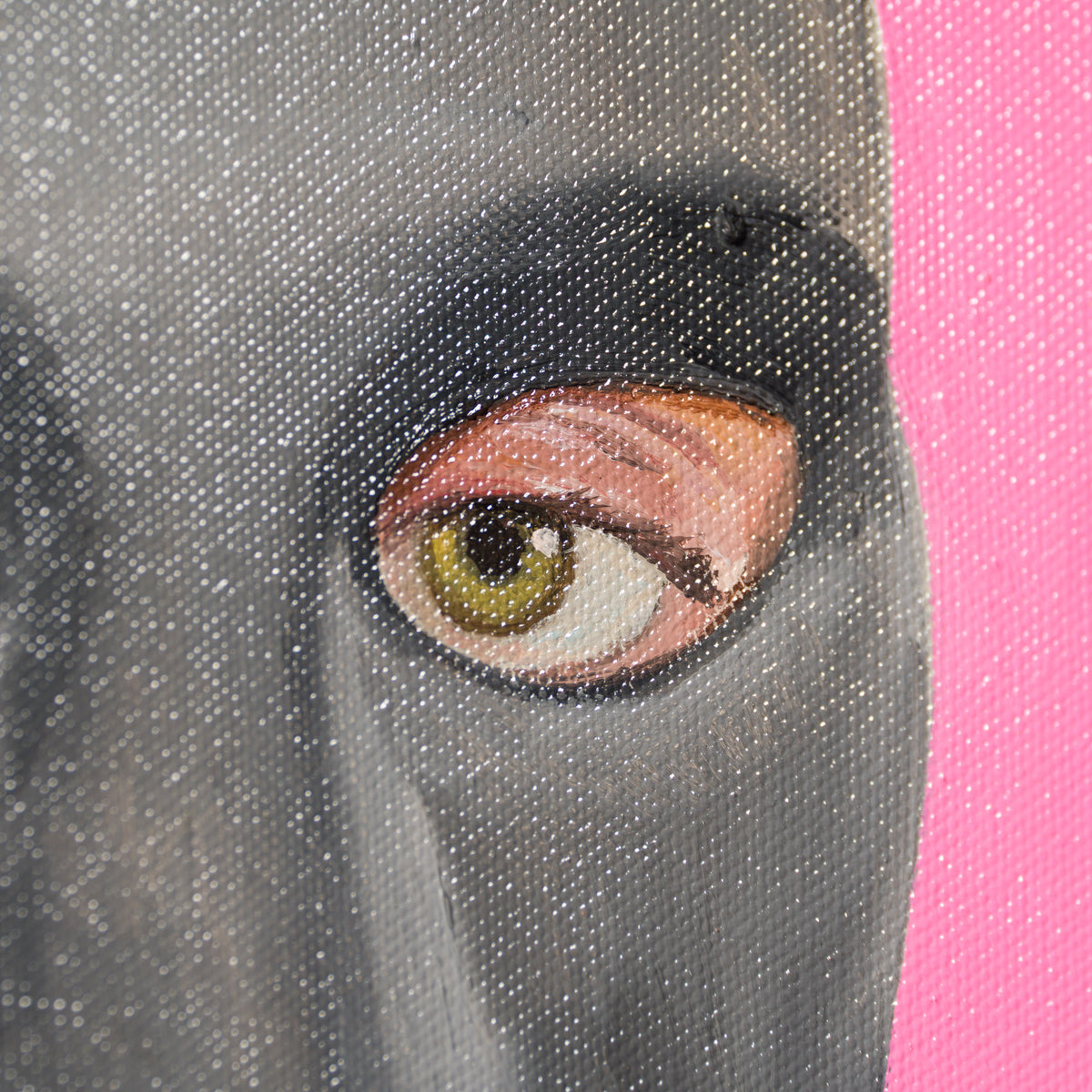 FUN ORI POR 36699 Behind The Mask 6