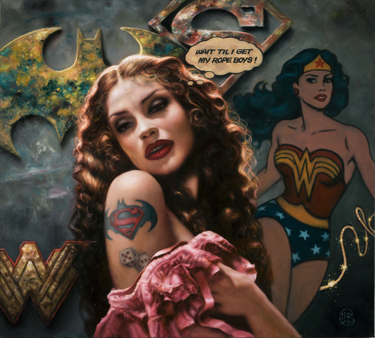 Girl Got Choices Hi Res