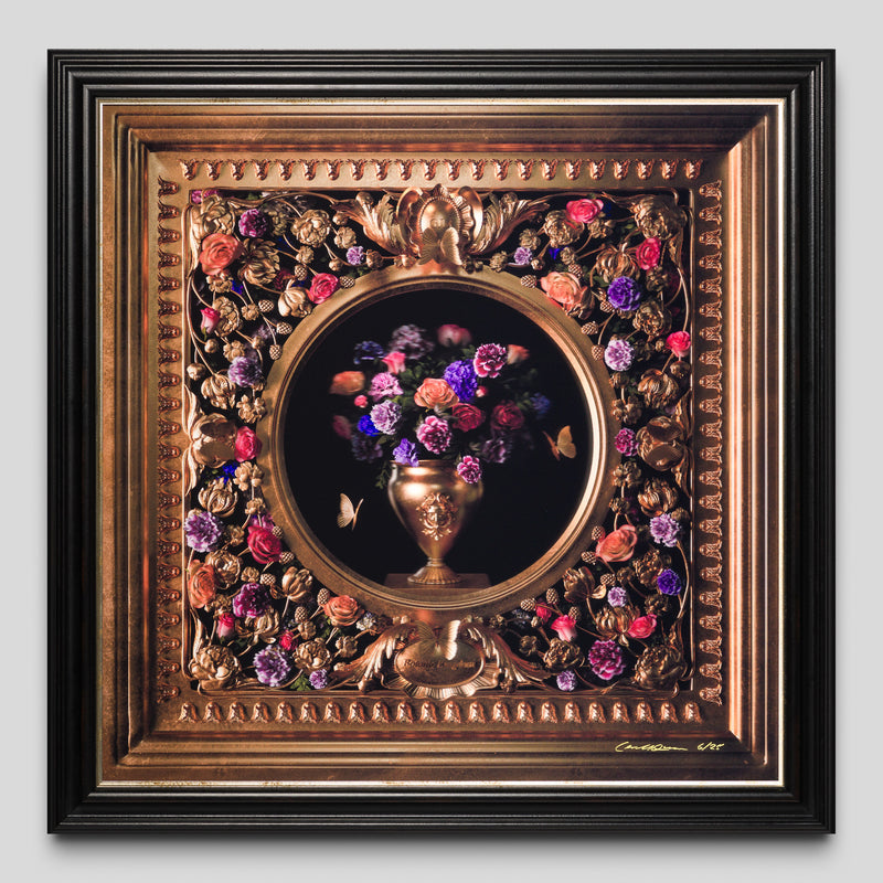 GJM ORI POR 34946 Botanic Kingdom Gold 1