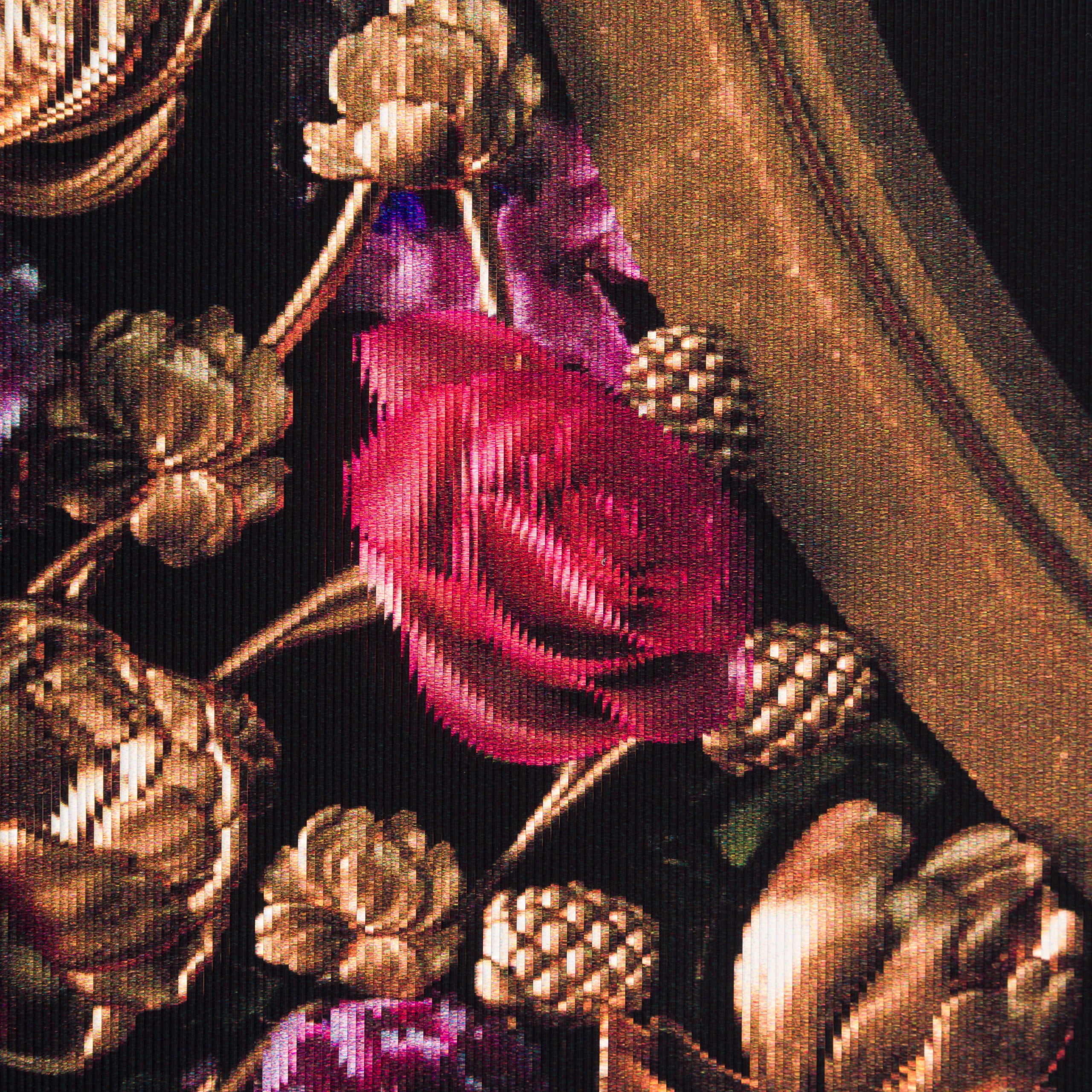 GJM ORI POR 34946 Botanic Kingdom Gold 5