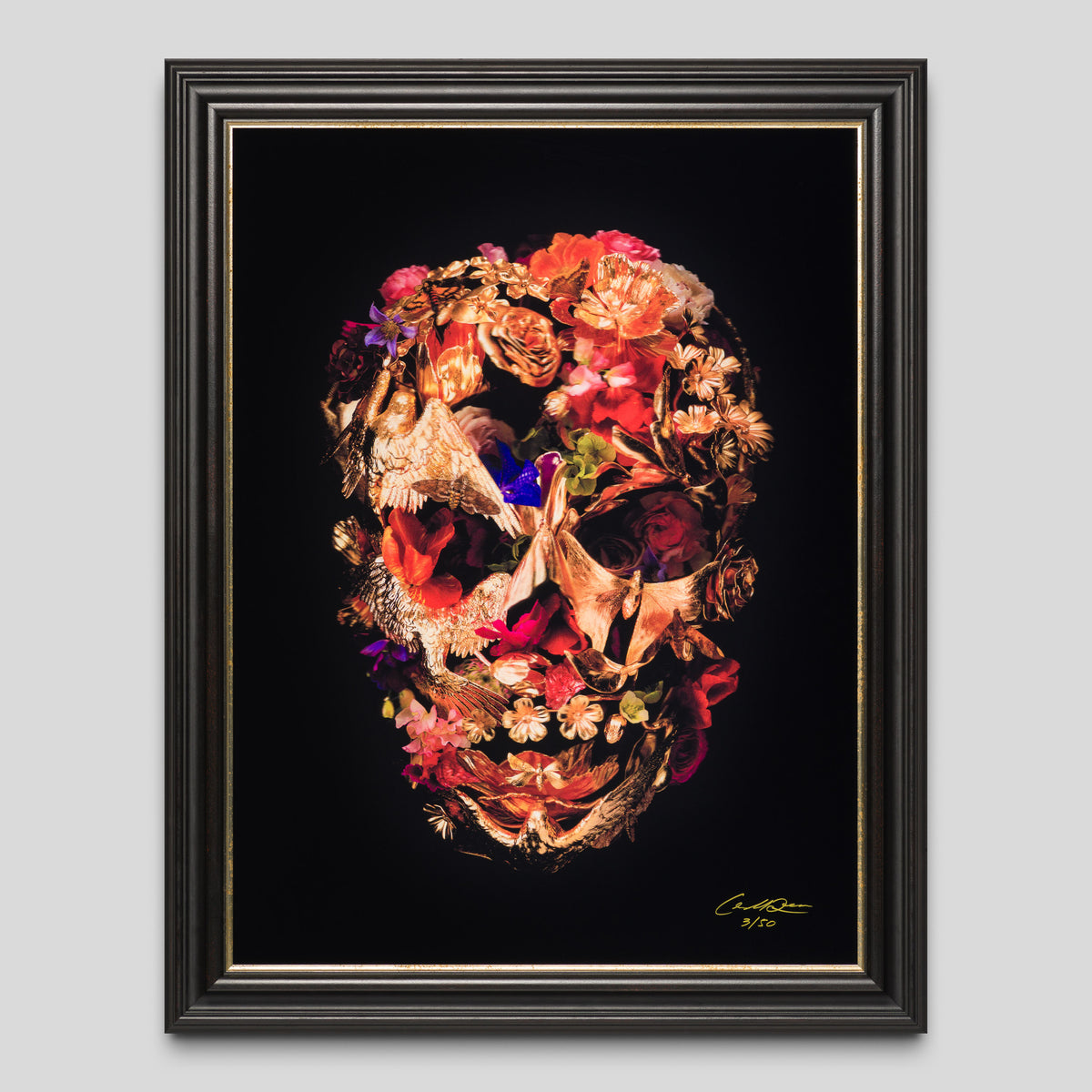 GJM ORI POR 34948 Eternal Bloom 1