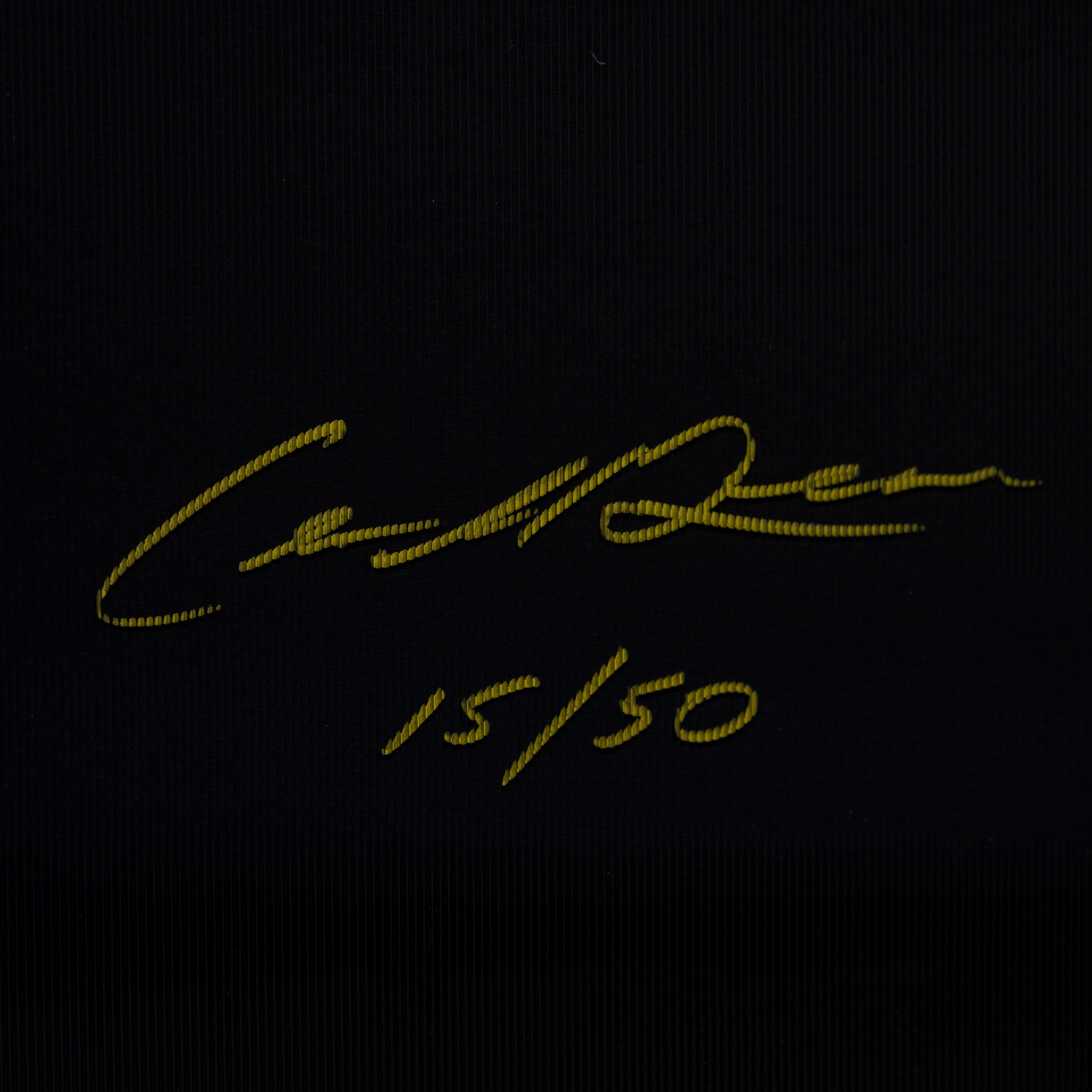 GJM ORI POR 34949 Kintsugi Skull Japanese Porcelaine 6