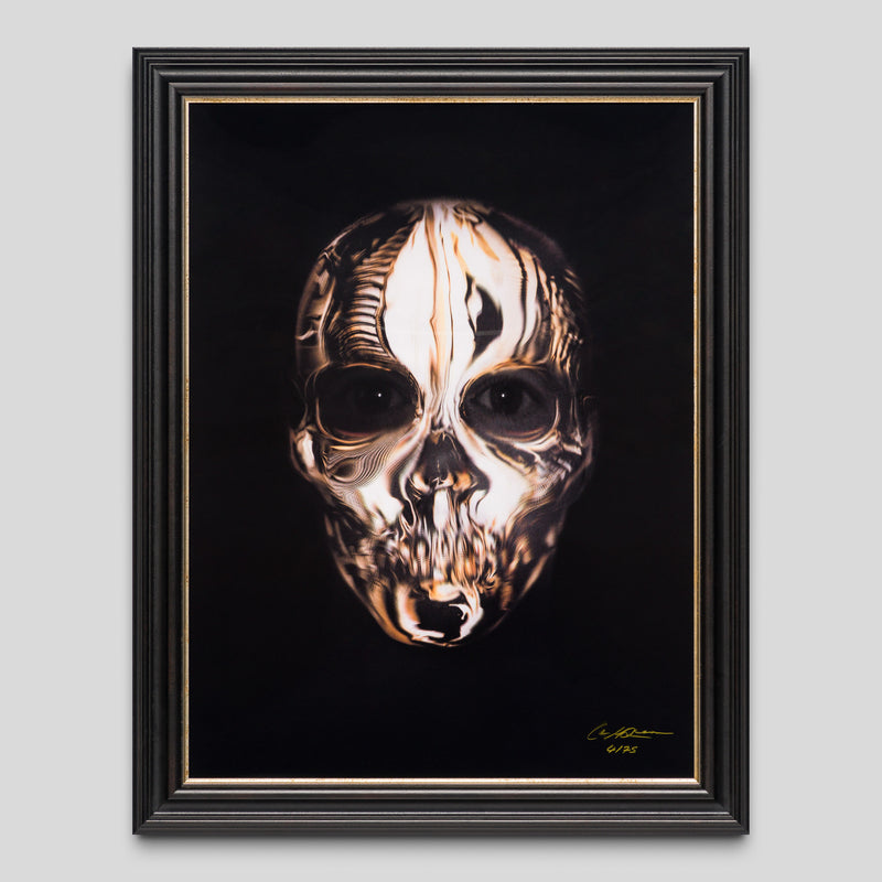 GJM ORI POR 34950 Savage Beauty 1