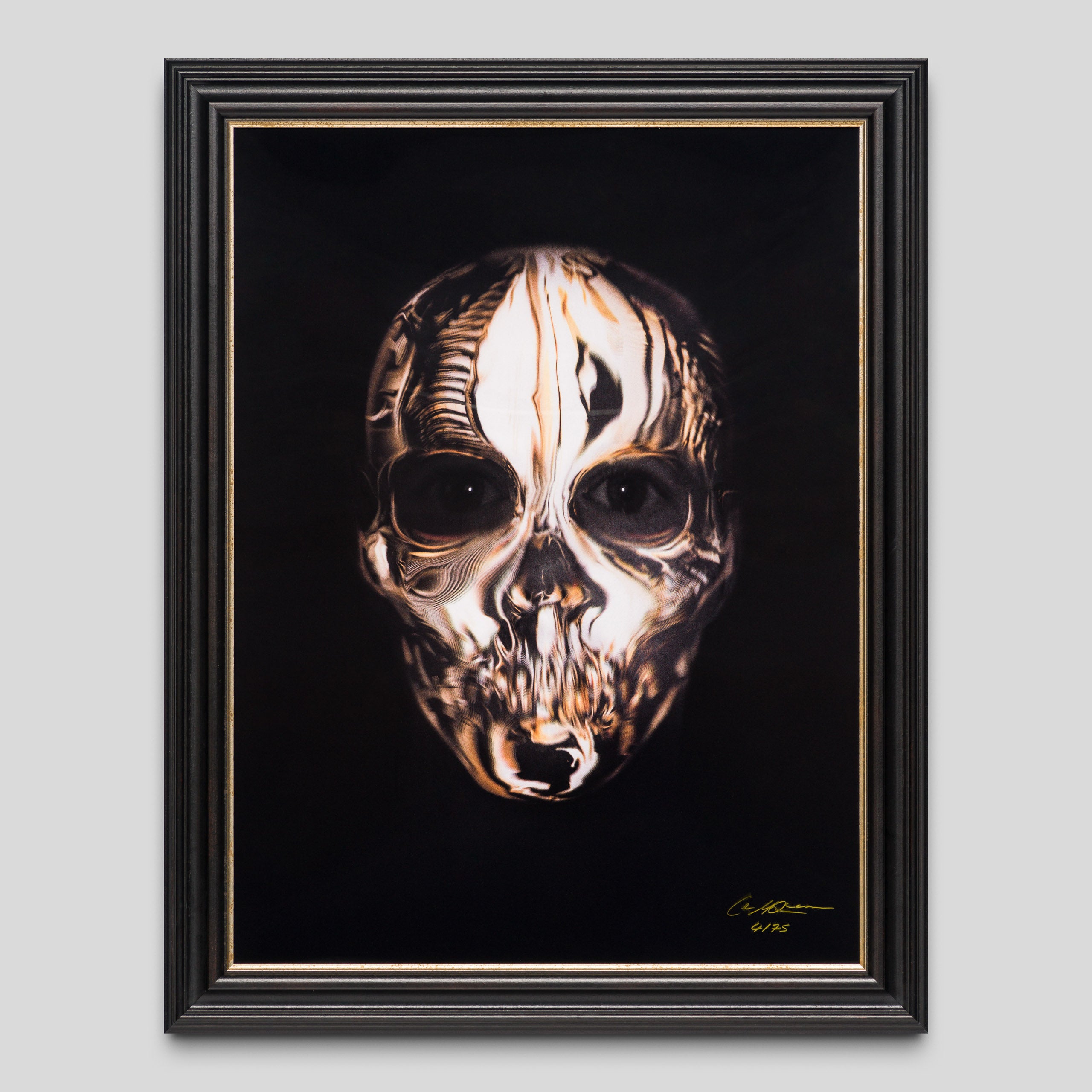 GJM ORI POR 34950 Savage Beauty 1