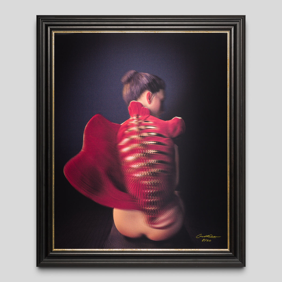 GJM ORI POR 34953 Flayed Angel 1