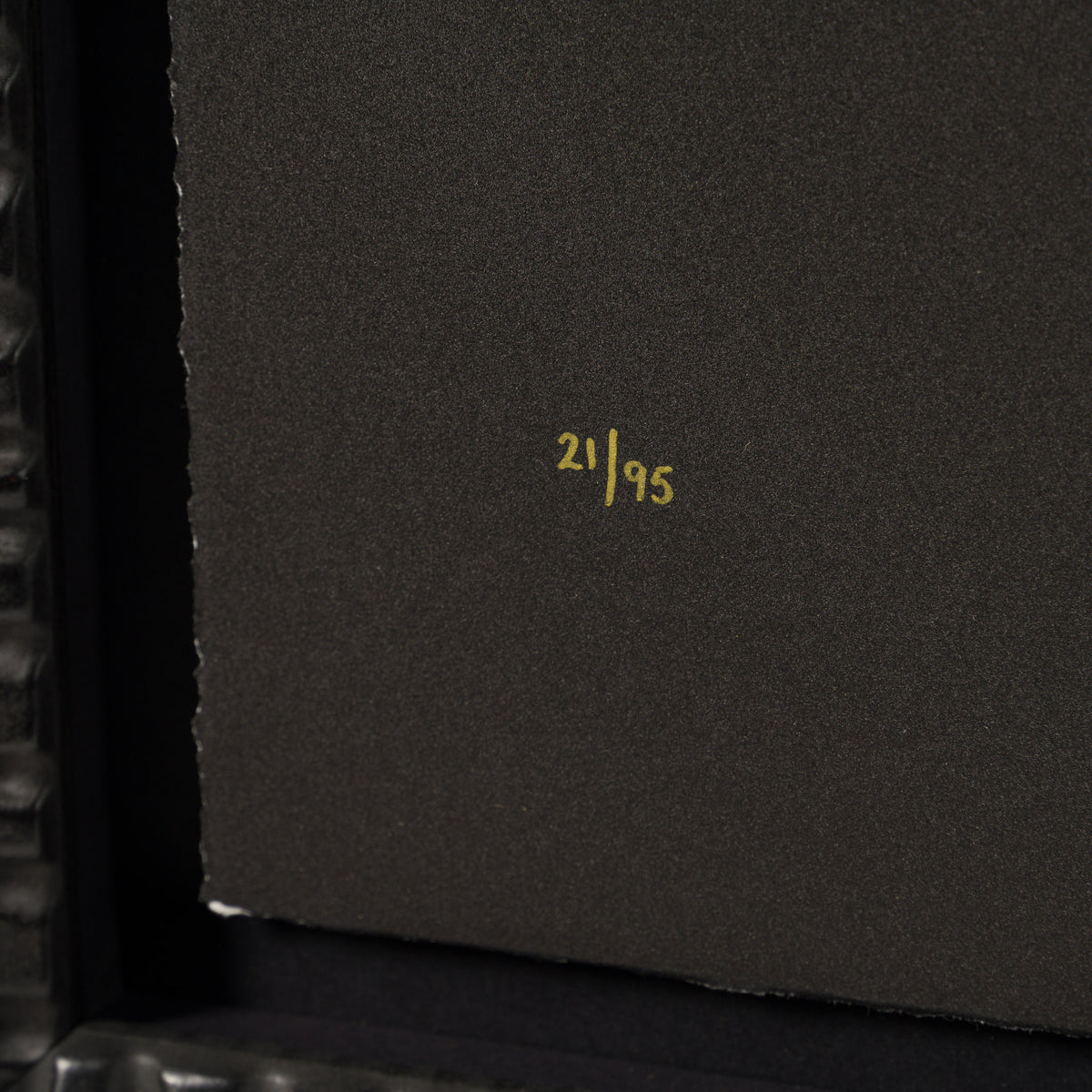 GJM SLE POR 35718 Vanitas (Gold) 4