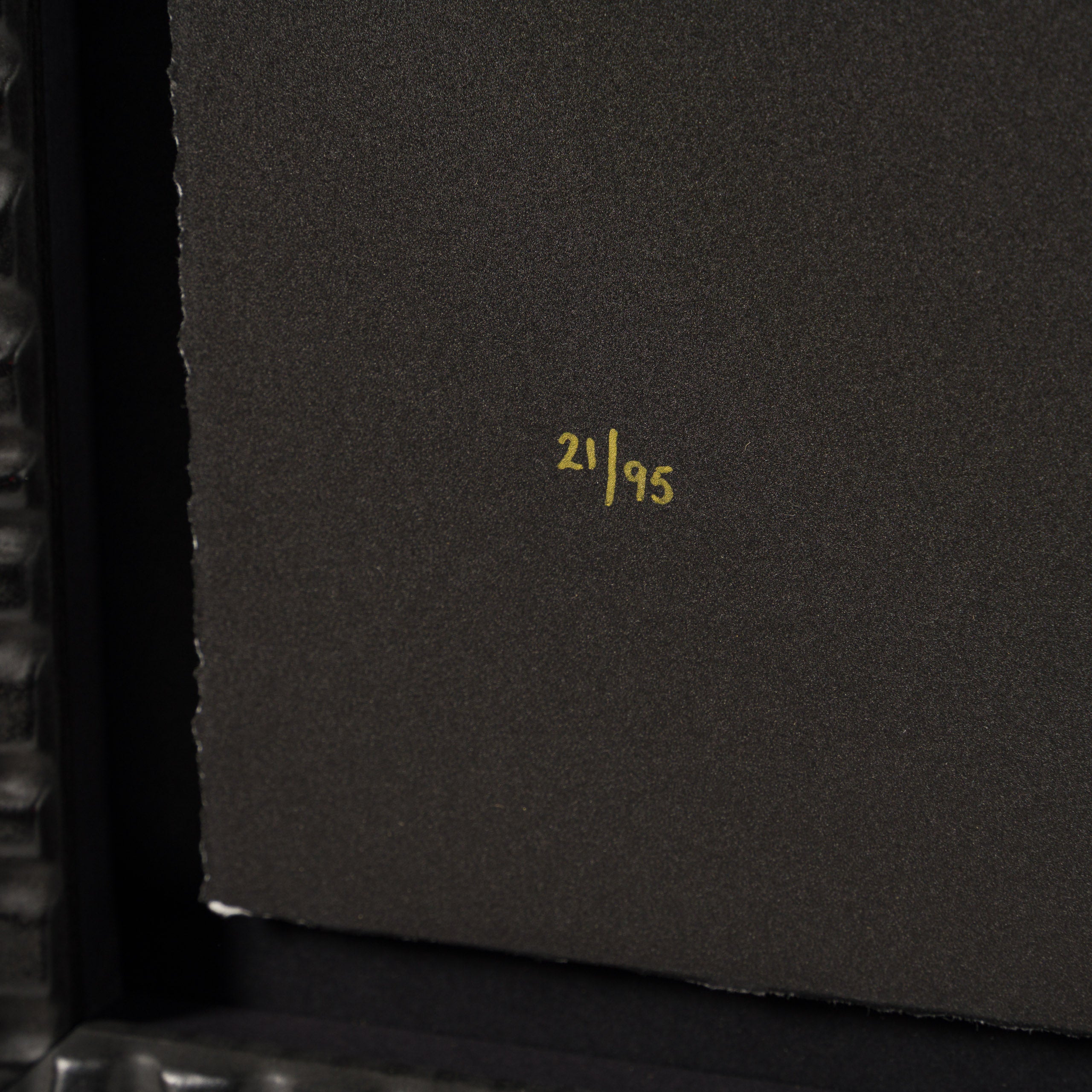 GJM SLE POR 35718 Vanitas (Gold) 4