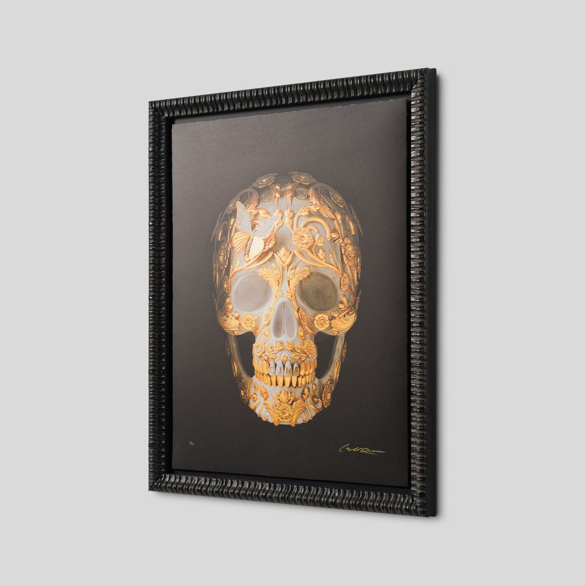 GJM SLE POR 35874 Midas (Ivory) 2