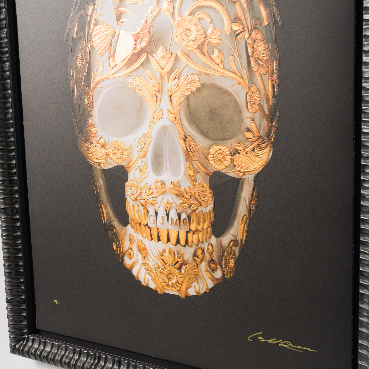 GJM SLE POR 35874 Midas (Ivory) 8