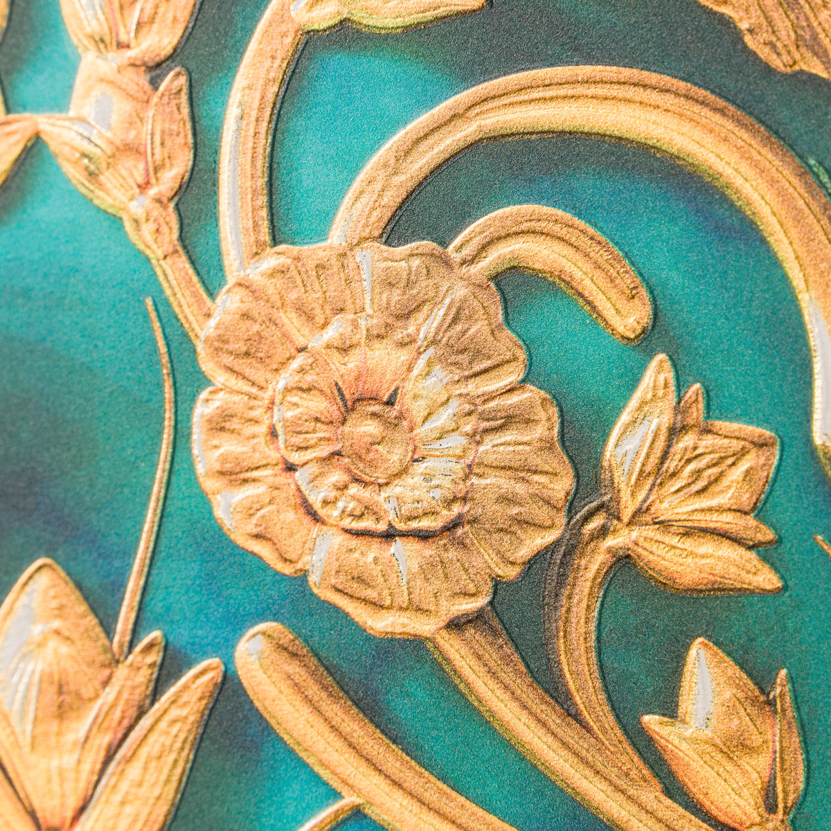 GJM SLE POR 35875 Midas (Teal) 7