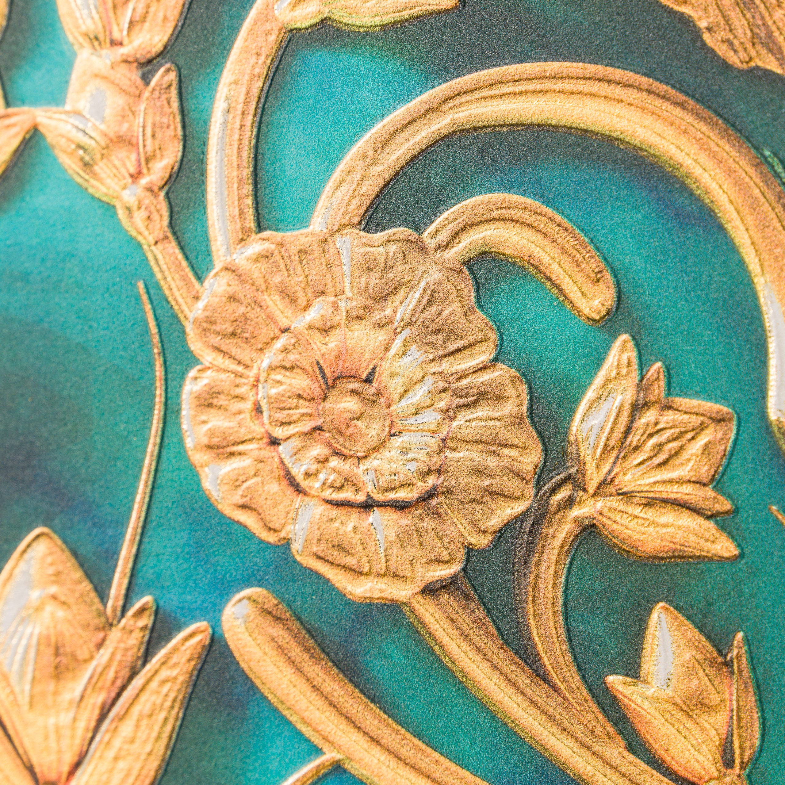 GJM SLE POR 35875 Midas (Teal) 7