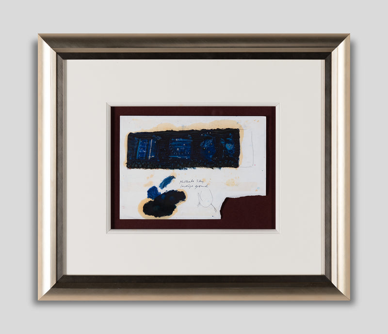 GNA ORI HUM 89142 1 Study for Panic Stations (SP006337)