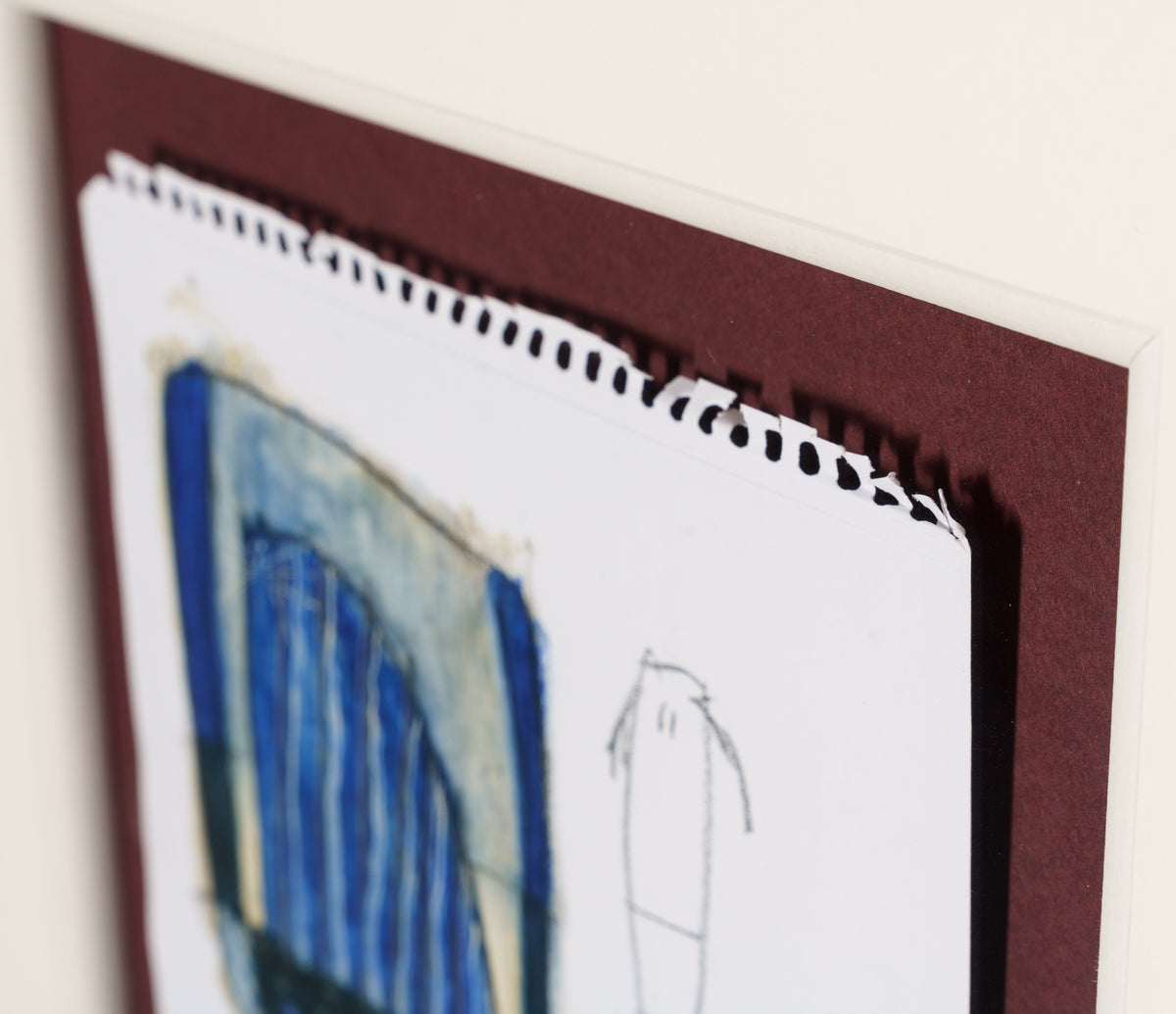 GNA ORI HUM 89181 5 Study For Cats Pyjamas