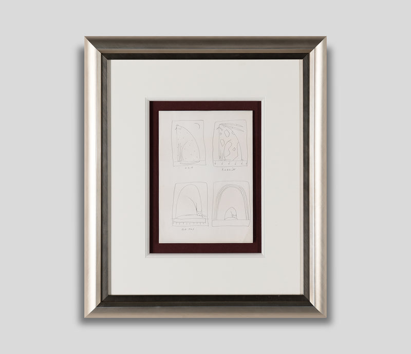 GNA ORI HUM 89231 1 Study For Catnap (SP006420)