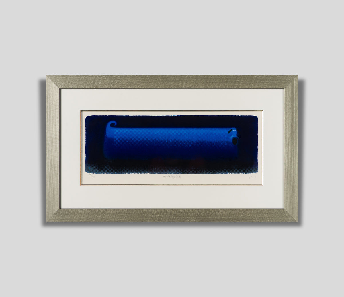 GNA SIL HUM 16813 1 Leopald Longshanks