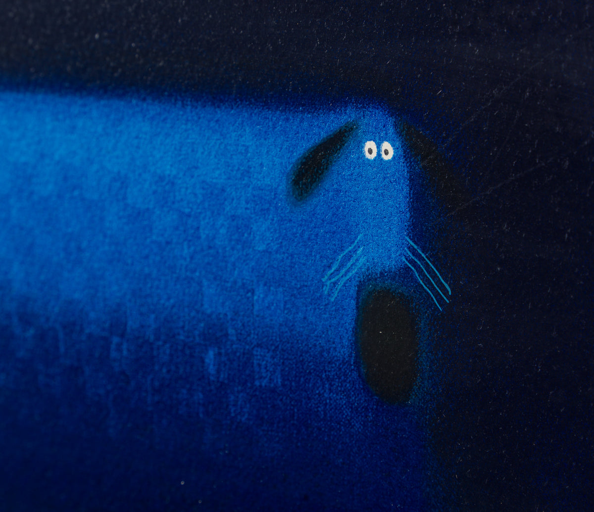 GNA SIL HUM 16813 6 Leopald Longshanks