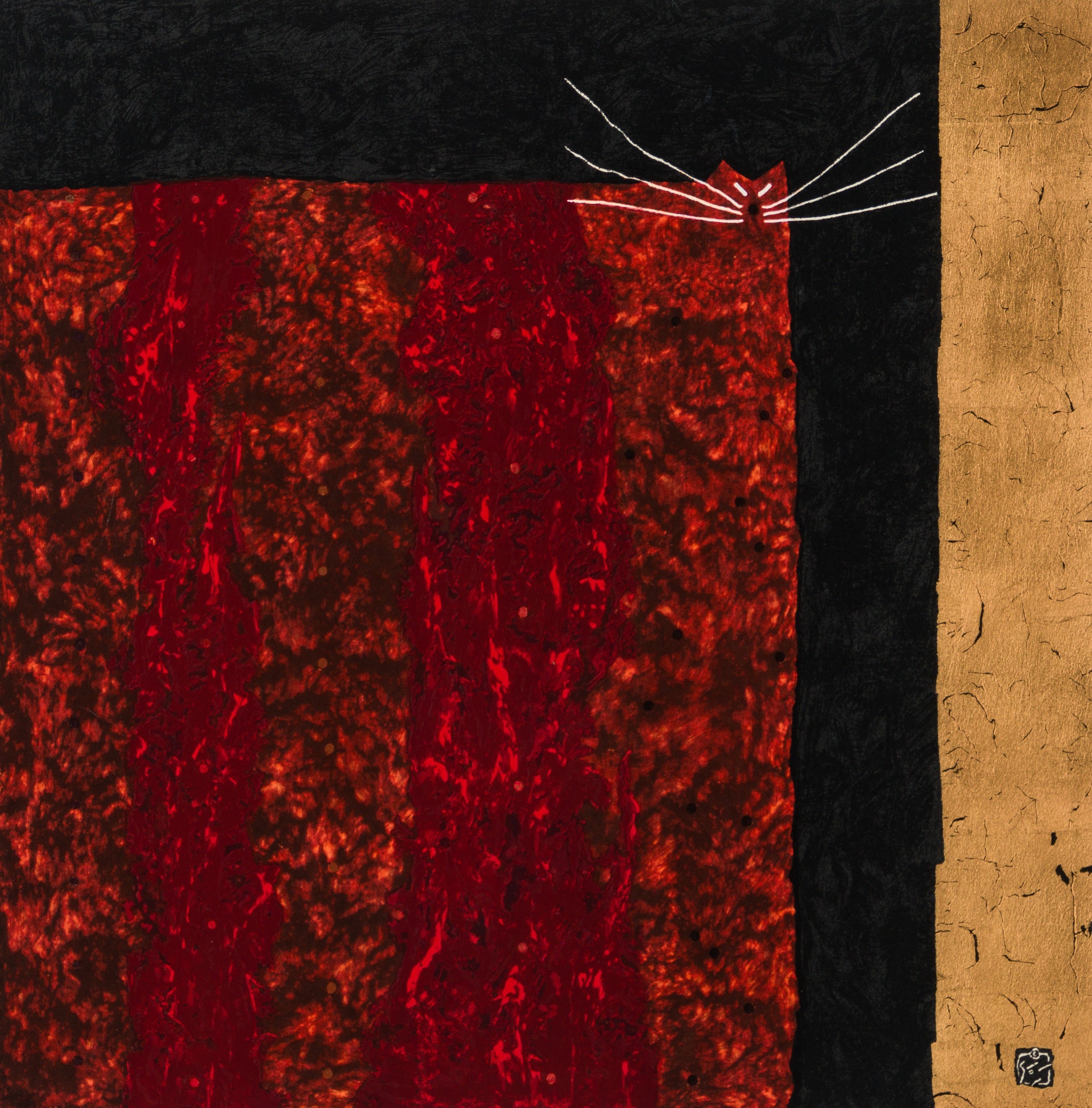 GNA SIL HUM 20743 31 The Butcher