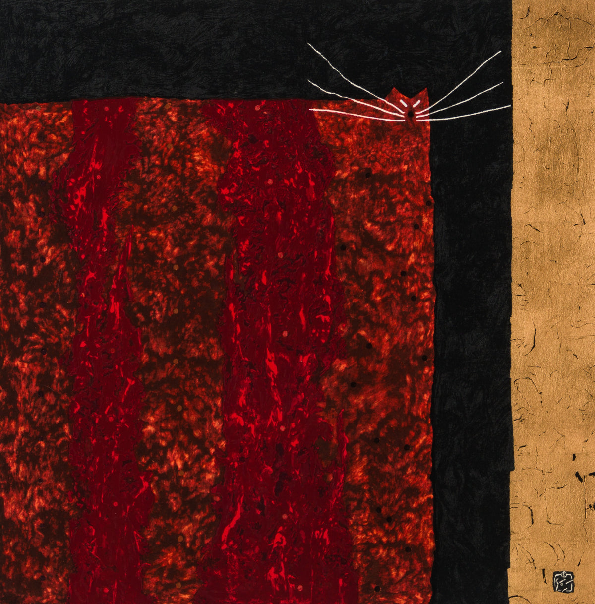 GNA SIL HUM 20743 31 The Butcher