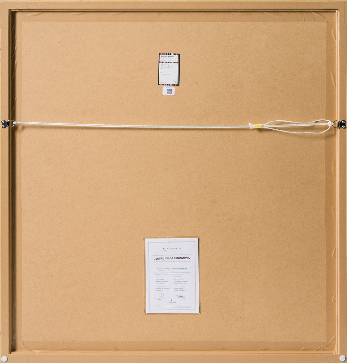 GNA SIL HUM 20743 6 The Butcher