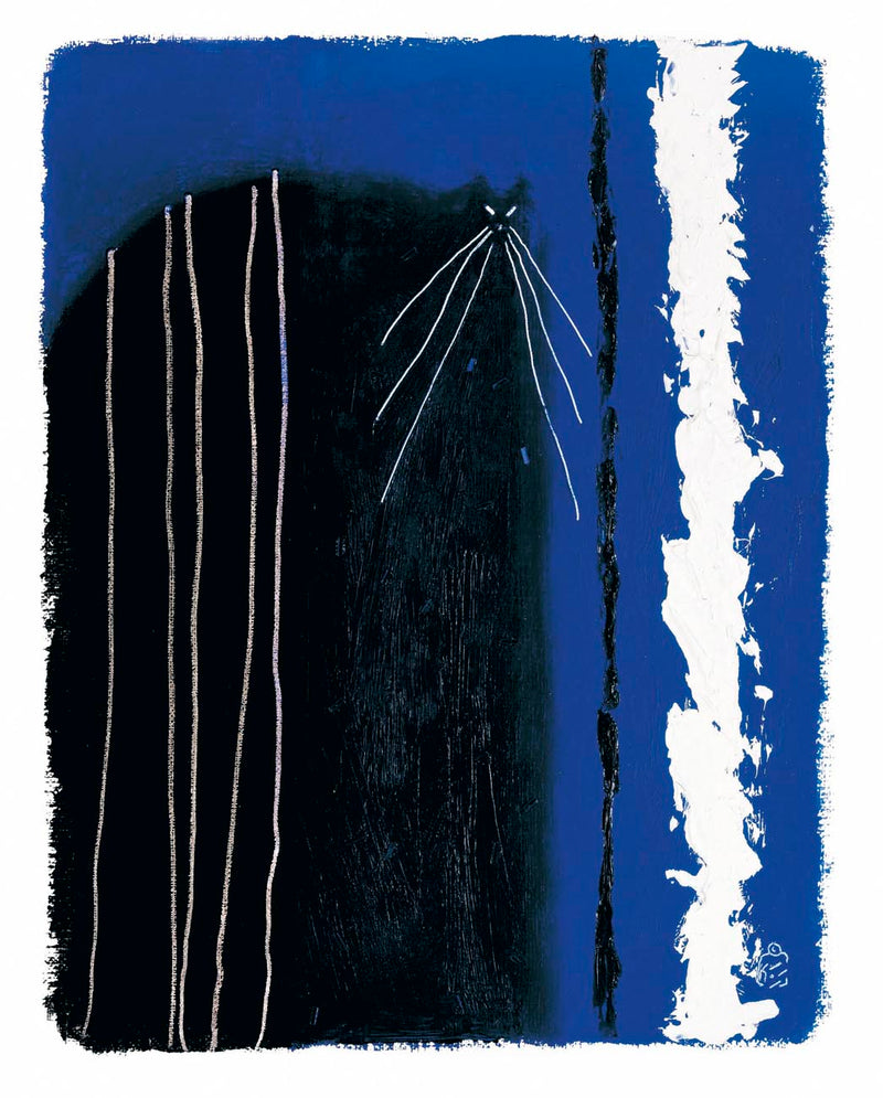 GNGC34 Study for Bad Seed SO