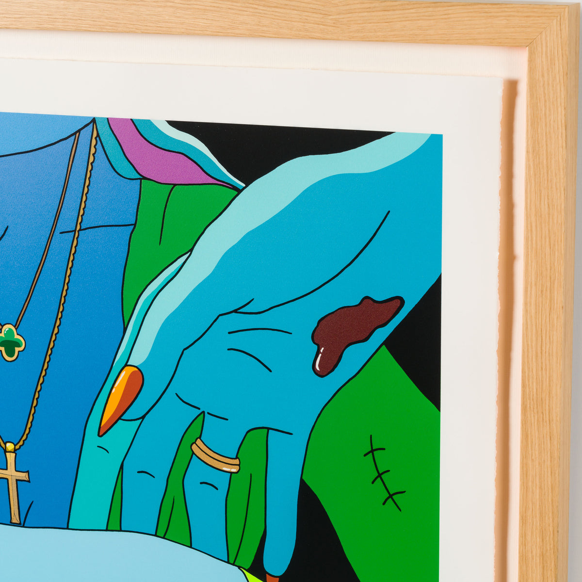 GRA There Is Only You 4