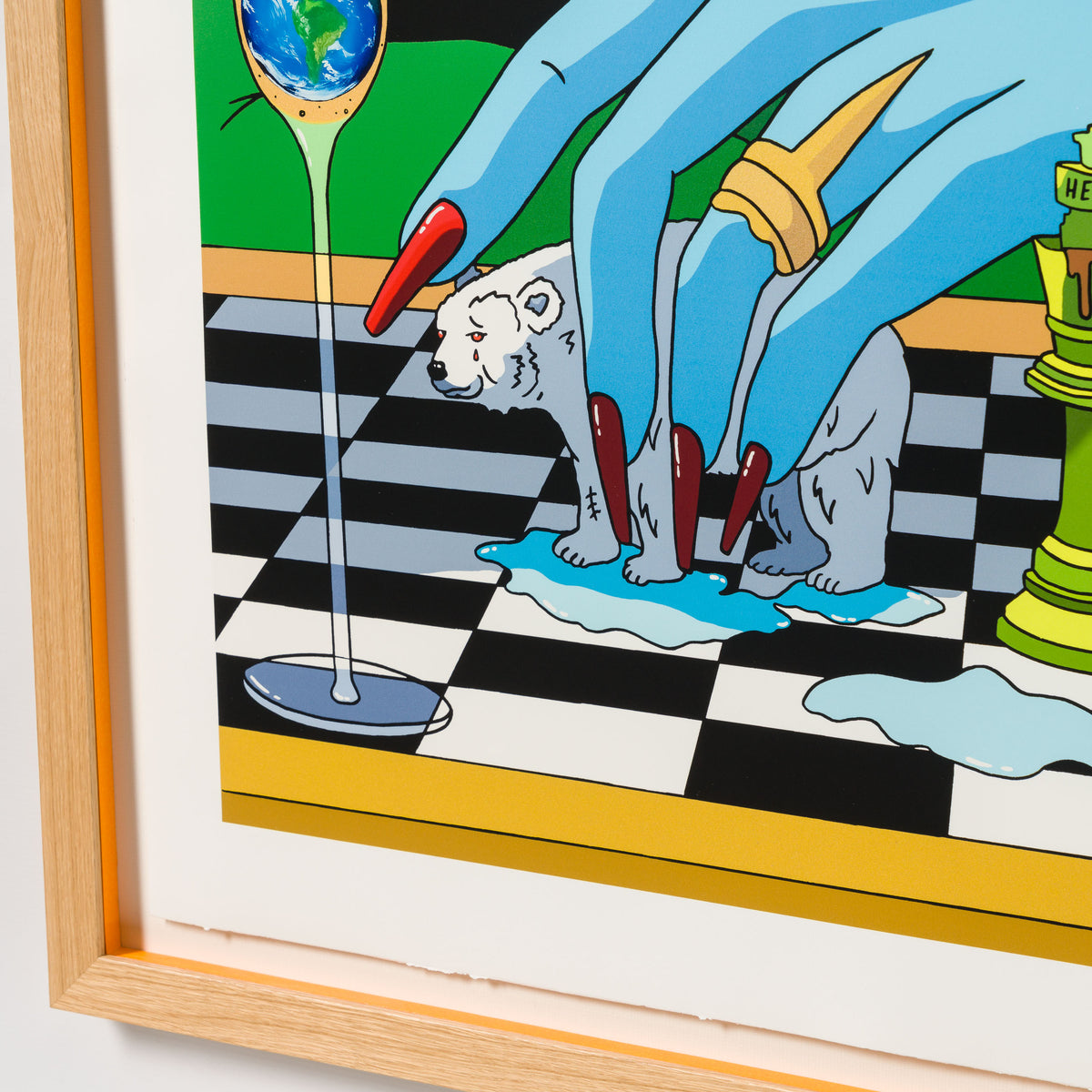 GRA There Is Only You 6